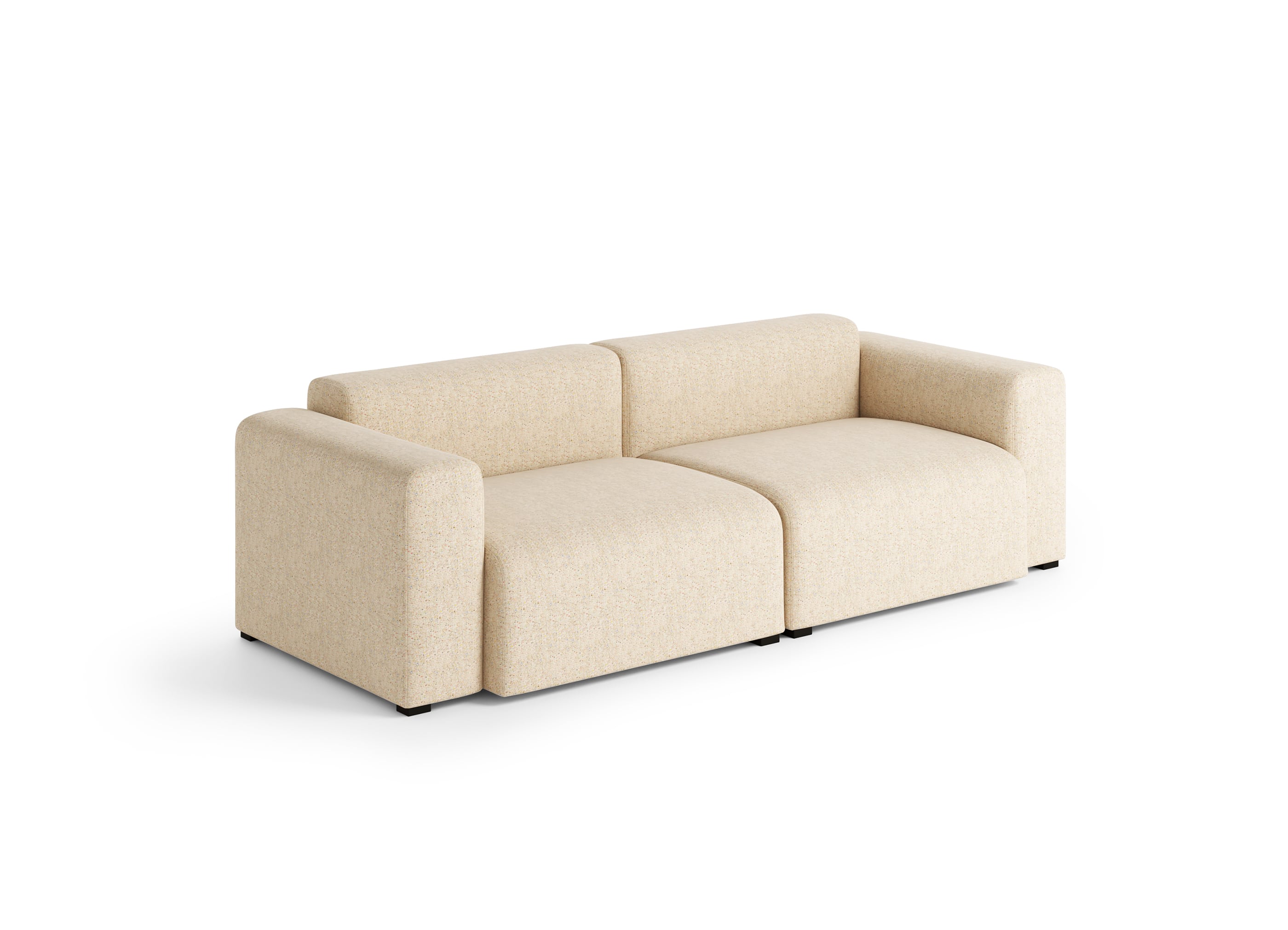 MAGS COMBINATION 1 LOW ARMREST WIDE 1964/1965｜北欧デンマーク