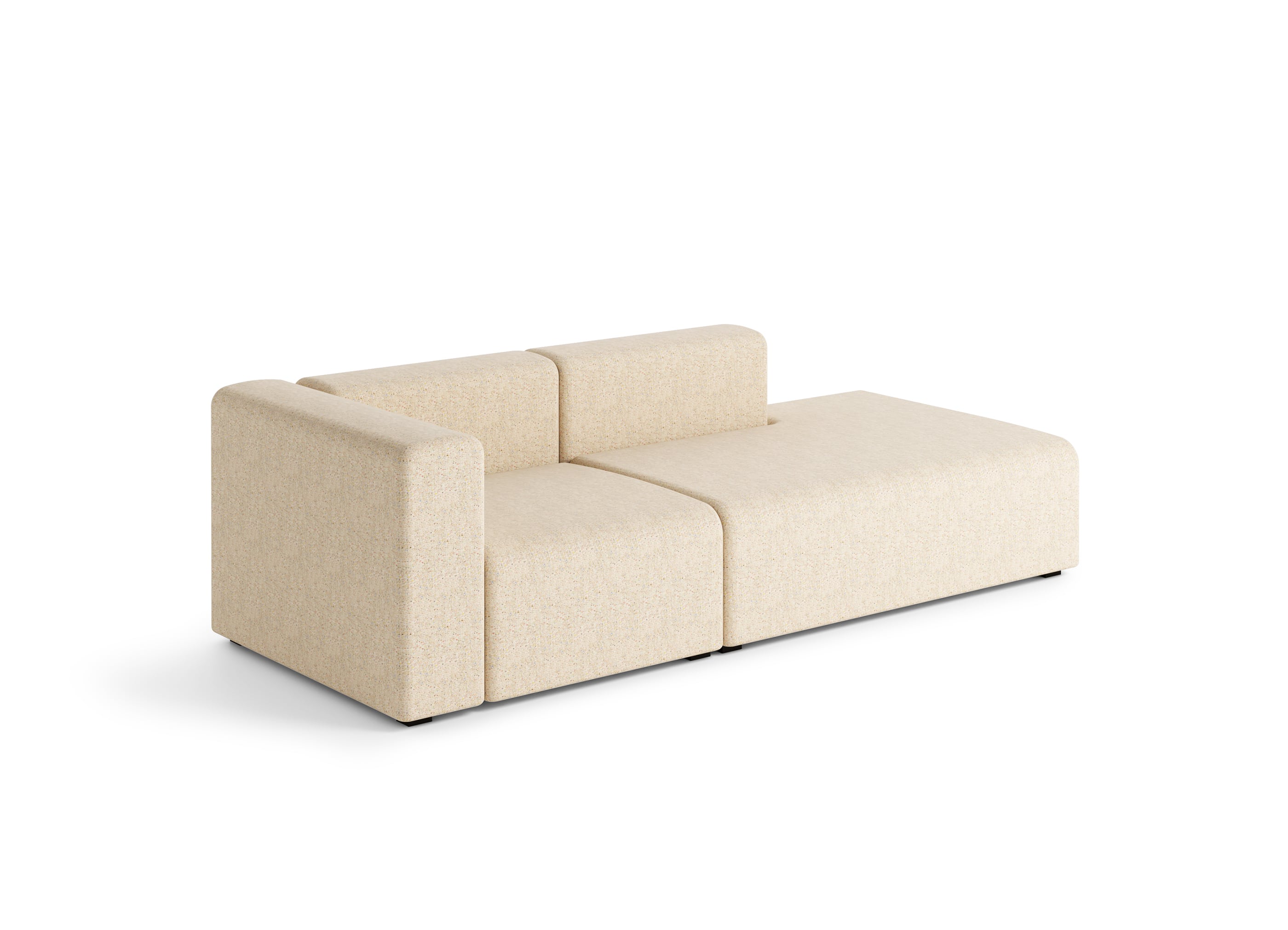 b*o様 展示品 HAY ヘイ「MAGS SOFT」マグス ソファ 北欧 デンマ MAGS COMBINATION 2 NARROW 1062/LOUNGE 9302｜北欧デンマーク