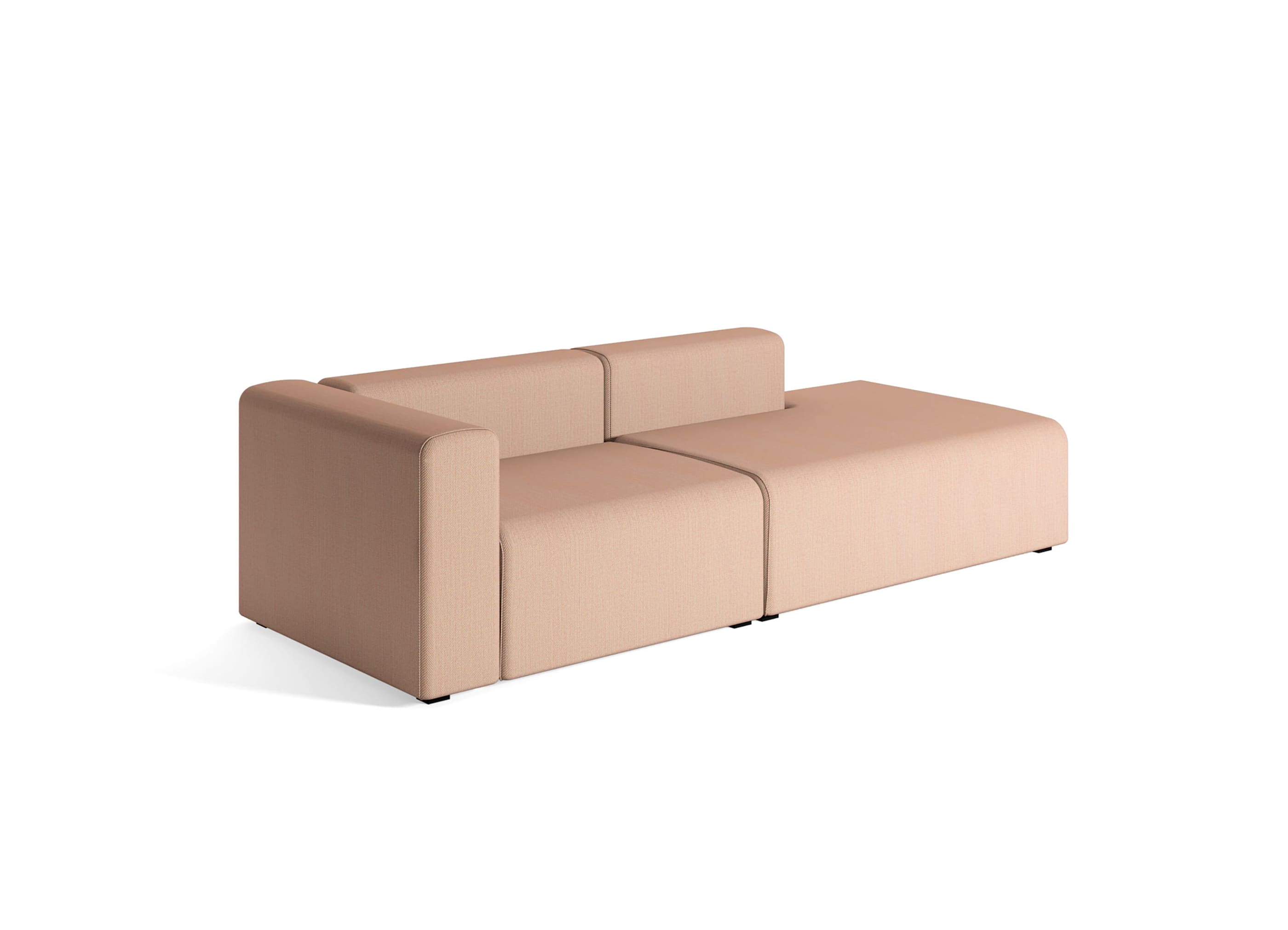 MAGS COMBINATION 2 WIDE 1962/LOUNGE 9302