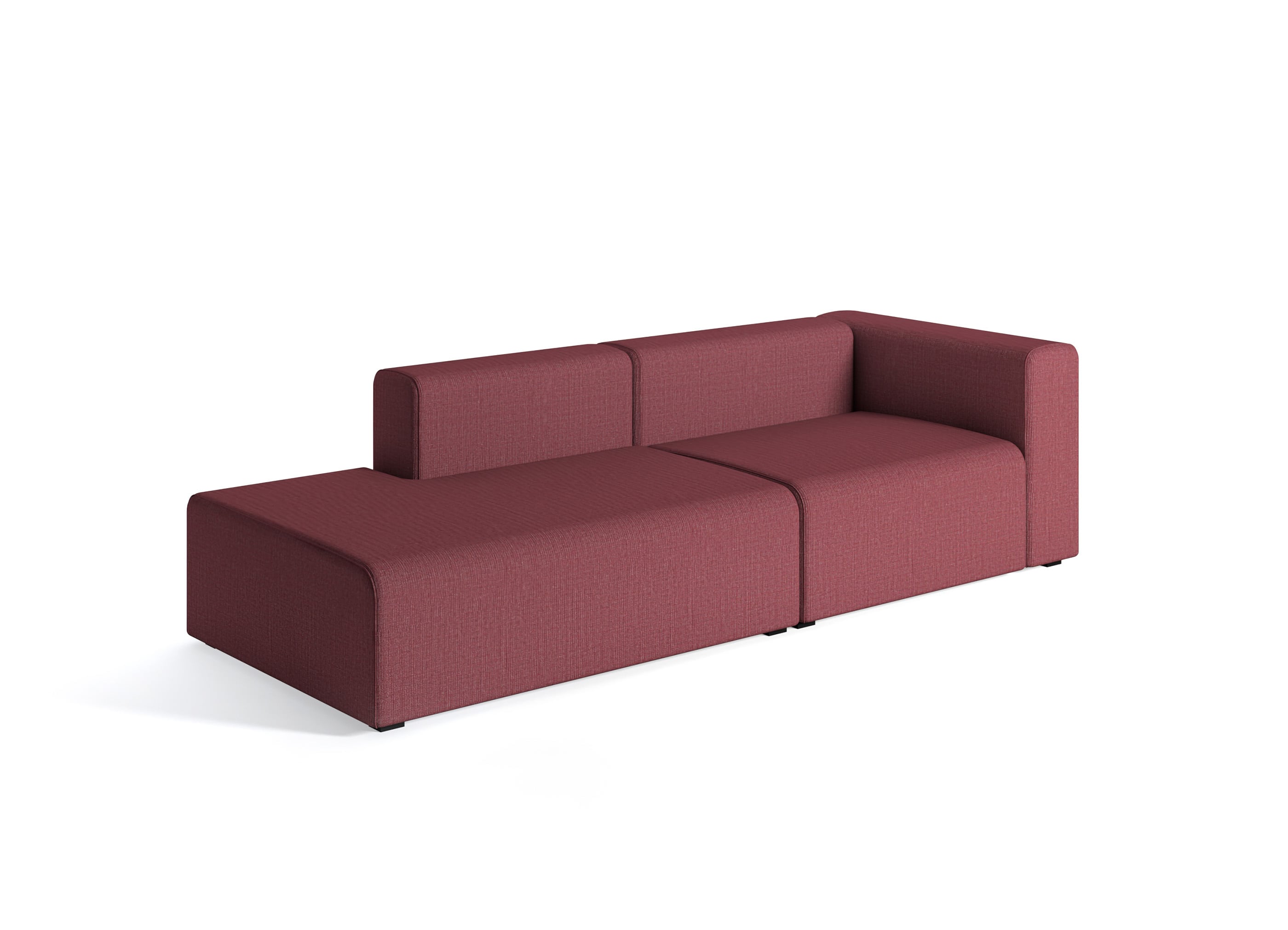 MAGS COMBINATION 2 LOUNGE 9301/WIDE 1961｜北欧デンマーク