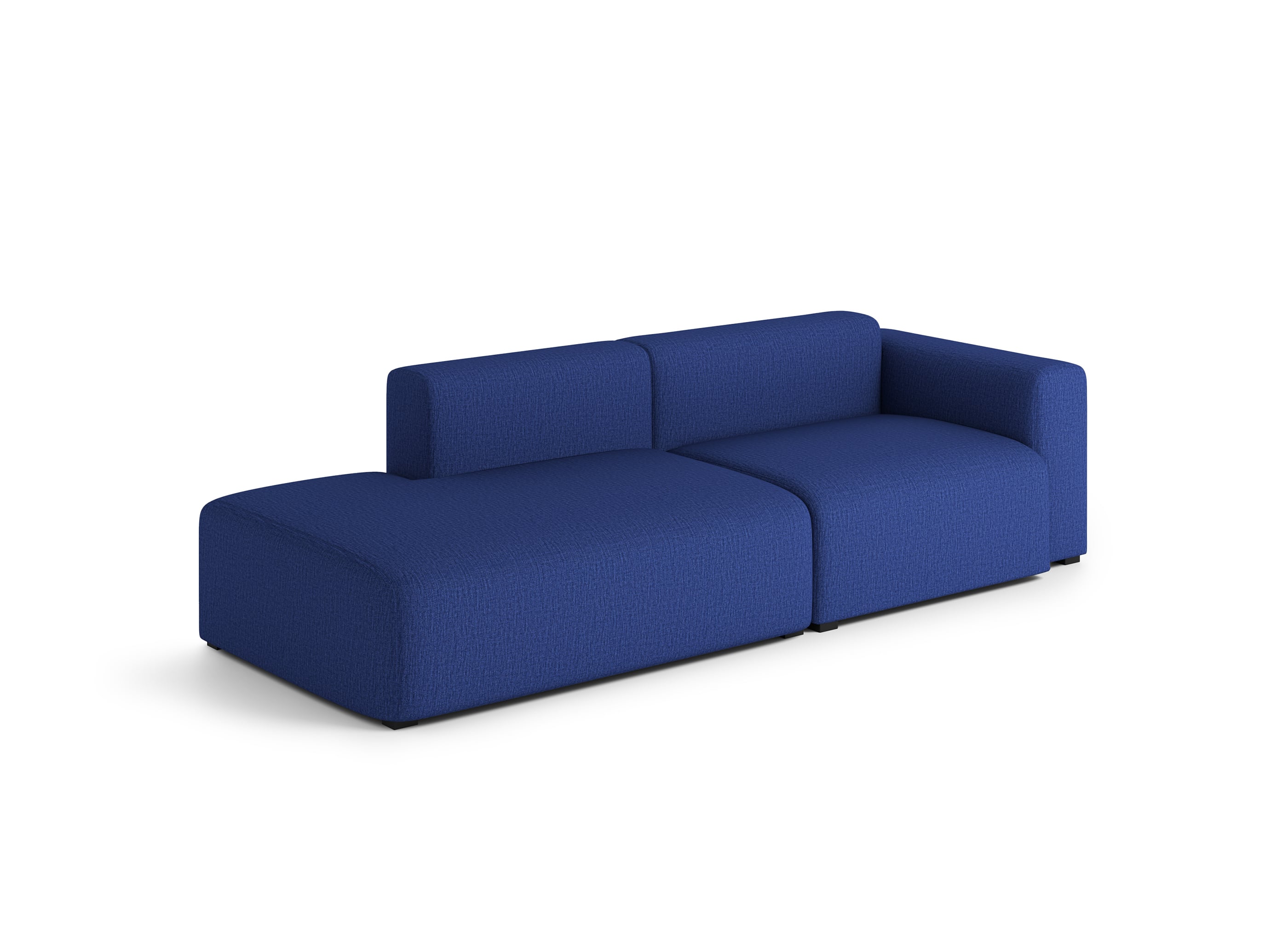MAGS COMBINATION 2 LOW ARMREST LOUNGE 9301 / WIDE 1965｜北欧