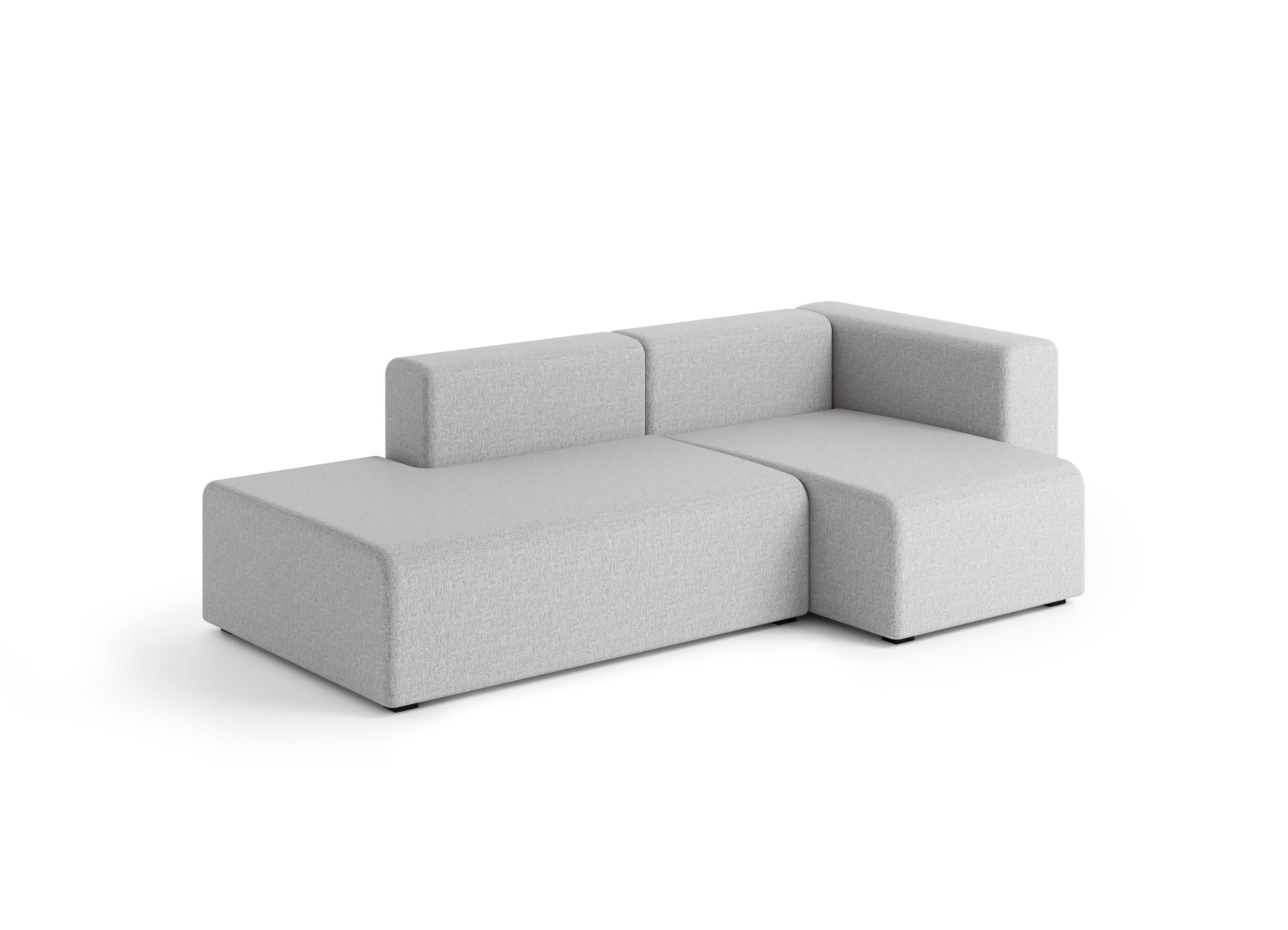 MAGS COMBINATION 3 LOUNGE 9301/NARROW CHAISE LONGUE 8161｜北欧