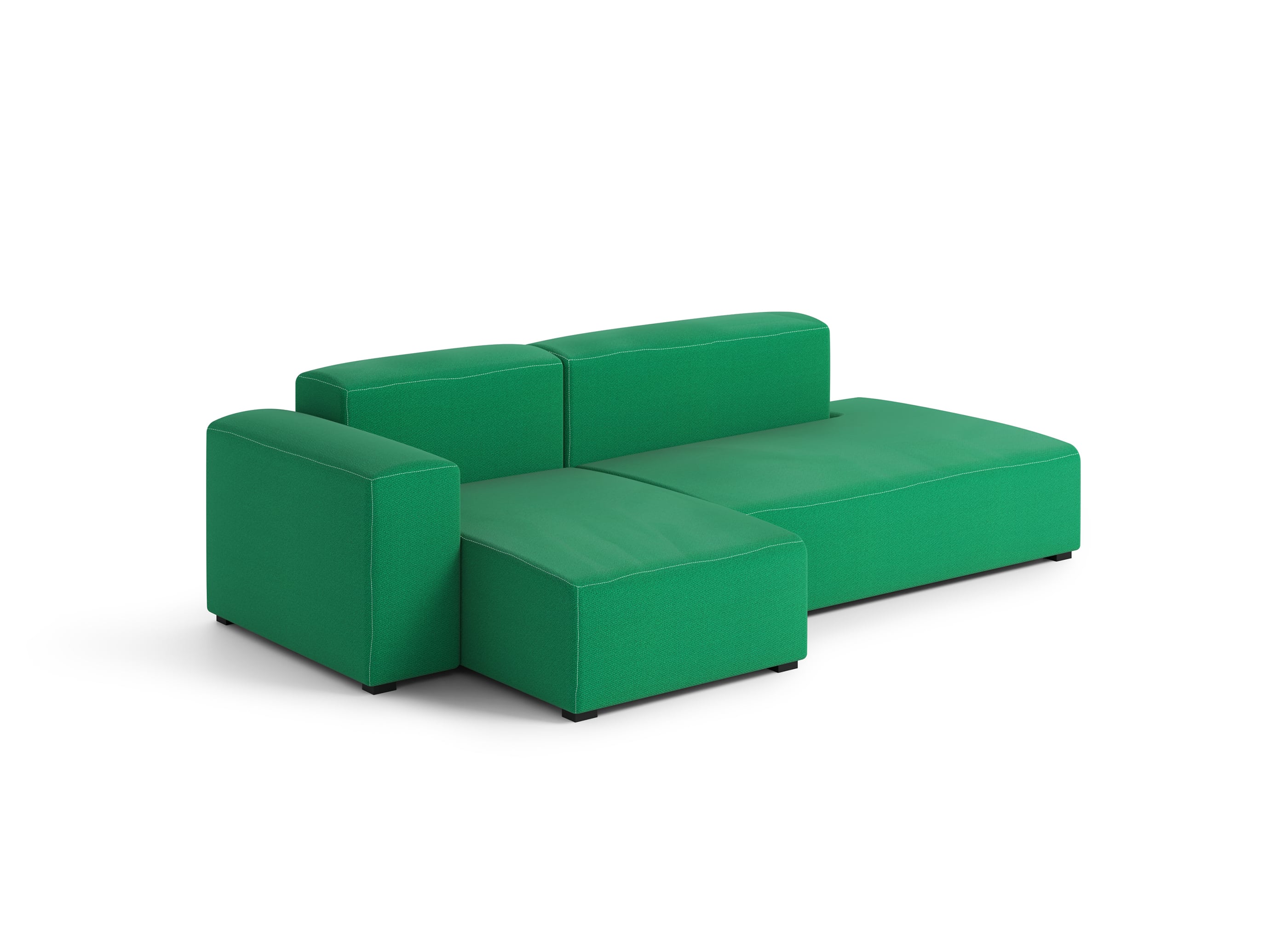 IDEE SALON SOFA 3台セット 新品　グレー　モダン　定価４割引 IDEE SALON SOFA 3台セット 新品グレーモダン定価4割引
