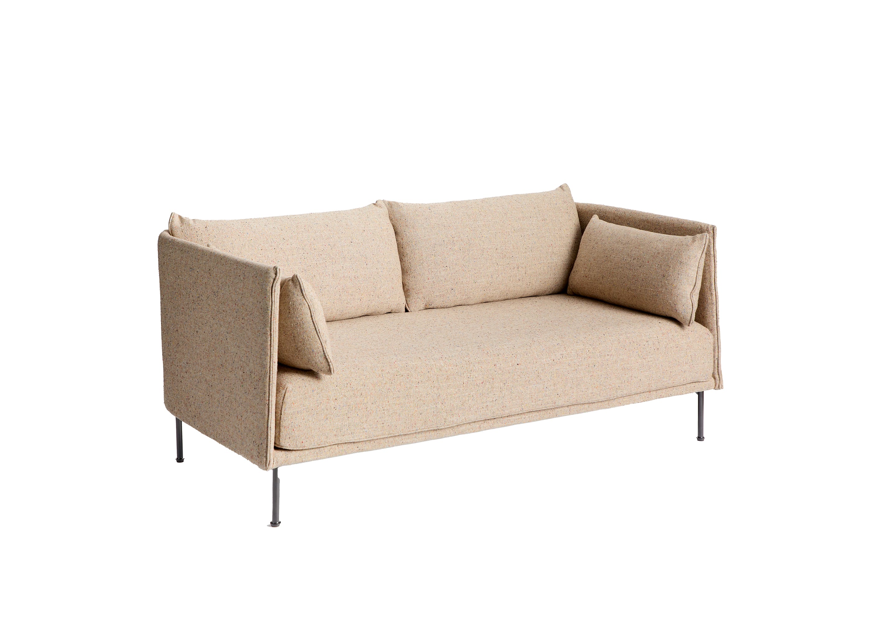 [50%OFF]SILHOUETTE 2 SEATER