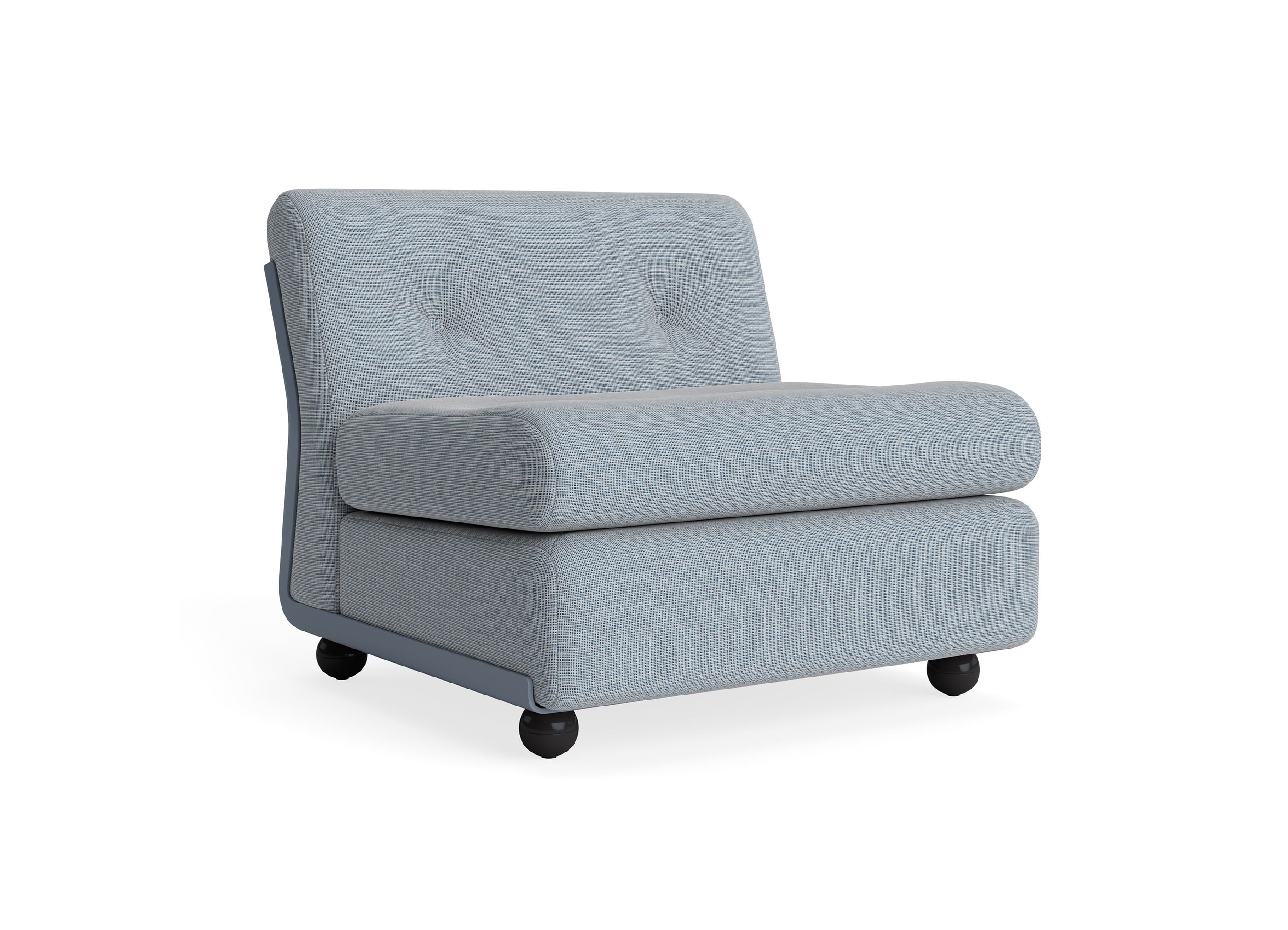 AMANTA SOFA / 1 SEATER - ソファ | 【公式】HAYオンラインストア