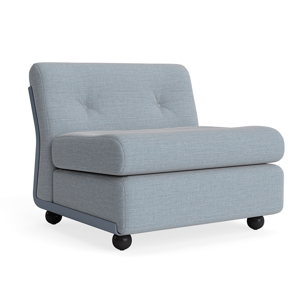 【2026年春 発売予定】AMANTA SOFA / 1 SEATER