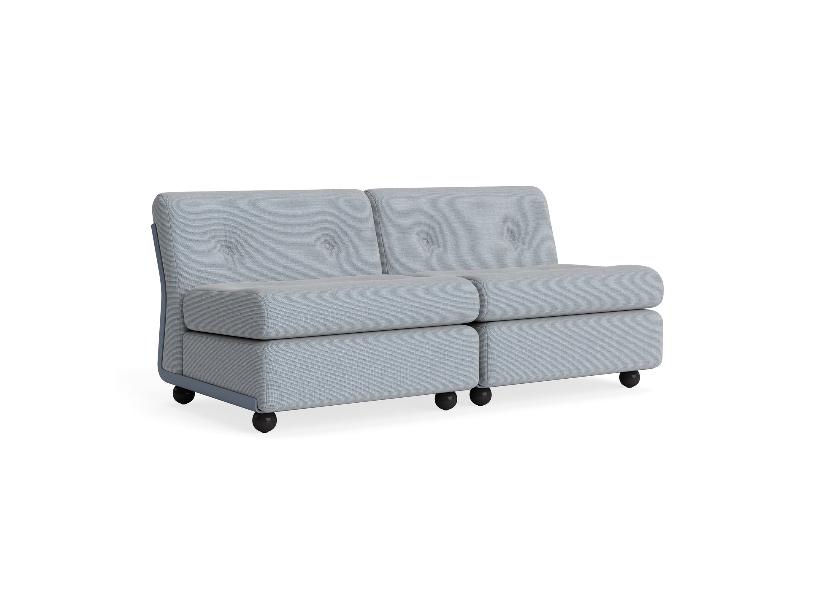 AMANTA SOFA / 2 SEATER - ソファ | 【公式】HAYオンラインストア