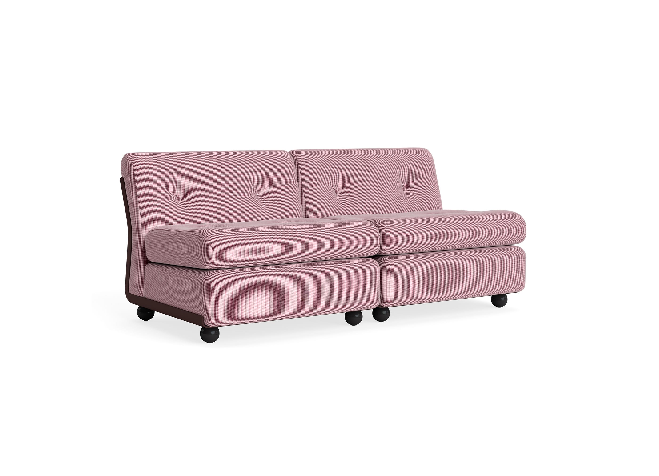 AMANTA SOFA / 2 SEATER - ソファ | 【公式】HAYオンラインストア