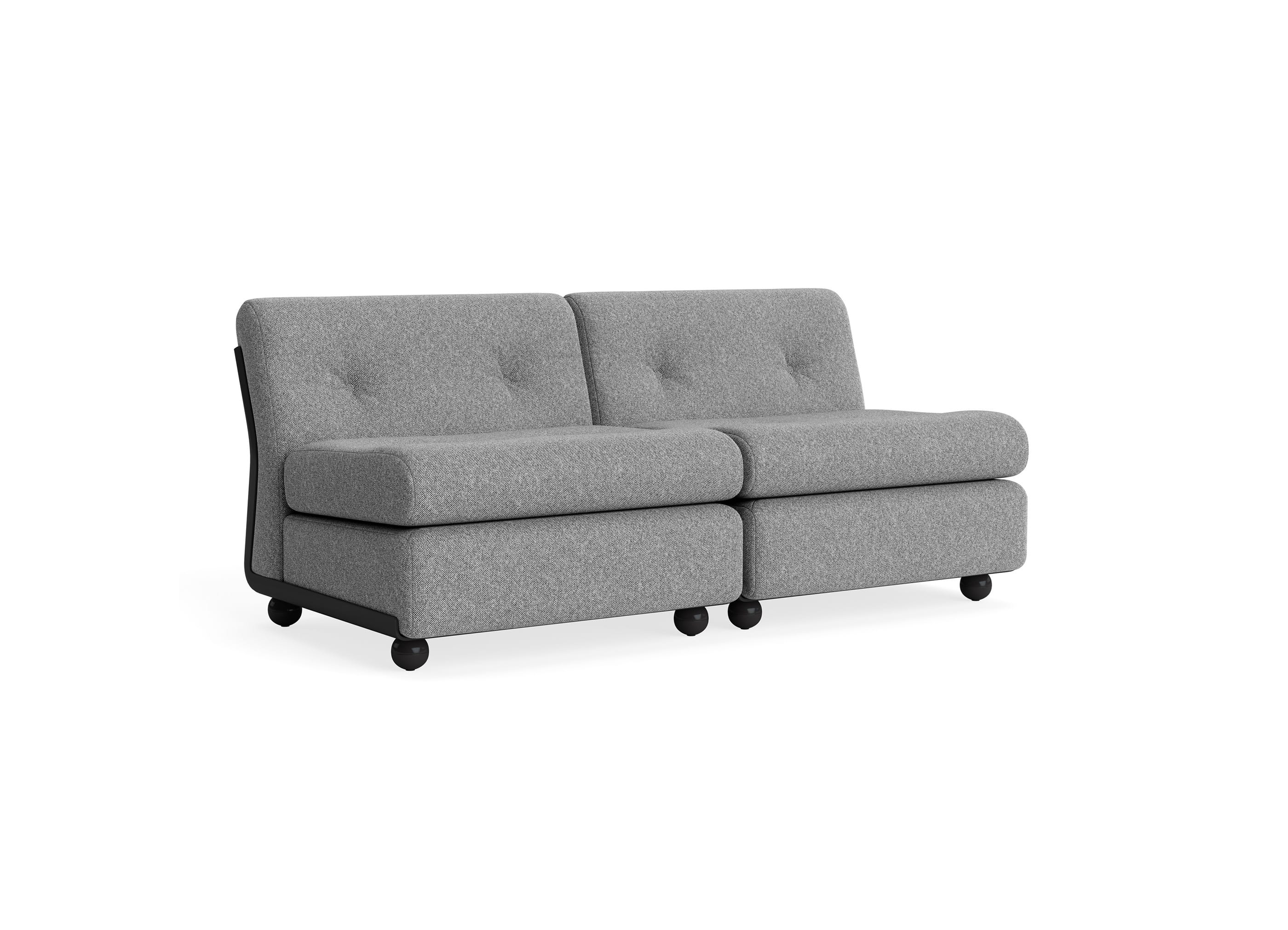 AMANTA SOFA / 2 SEATER - ソファ | 【公式】HAYオンラインストア