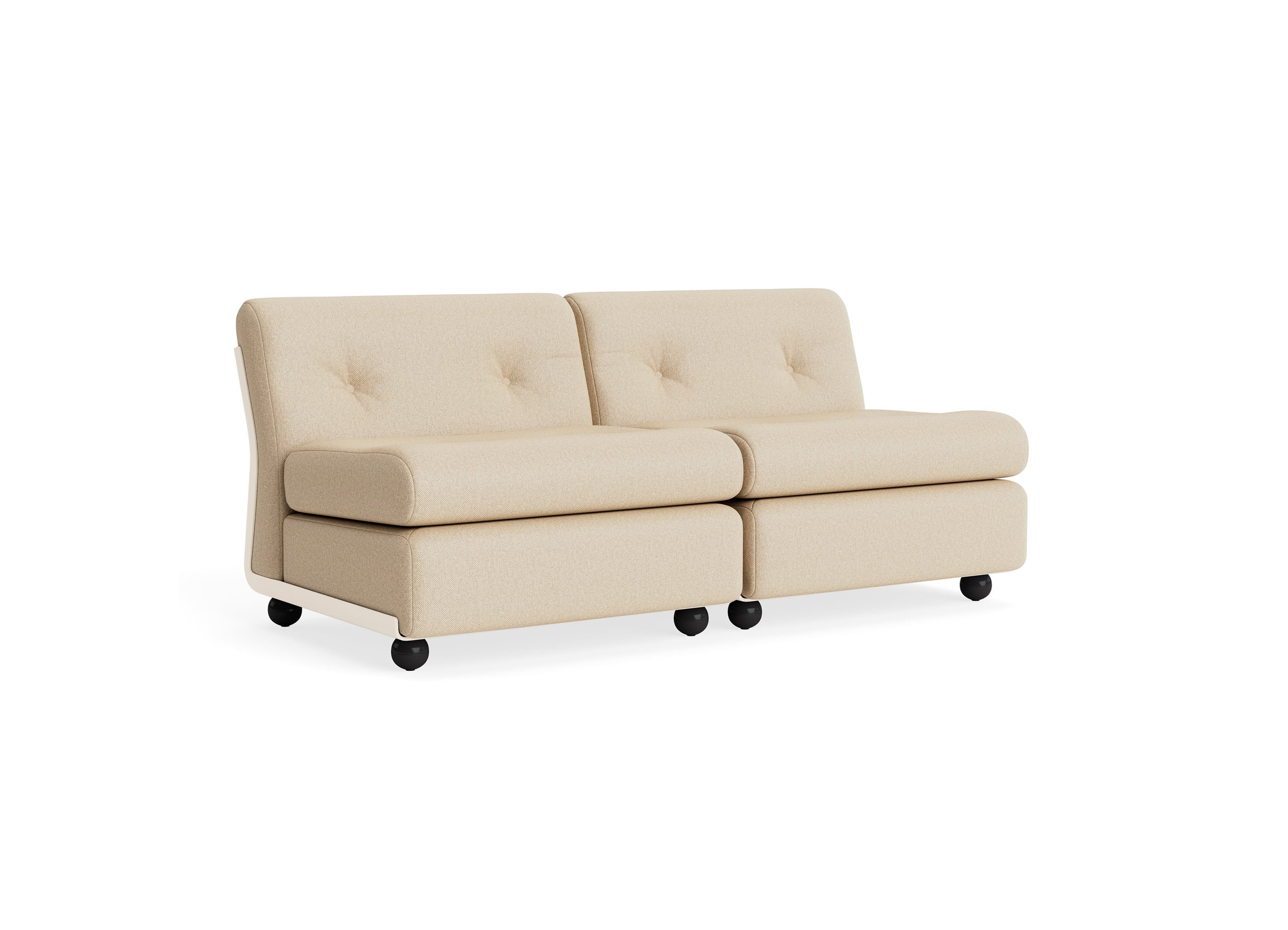 AMANTA SOFA / 2 SEATER - ソファ | 【公式】HAYオンラインストア