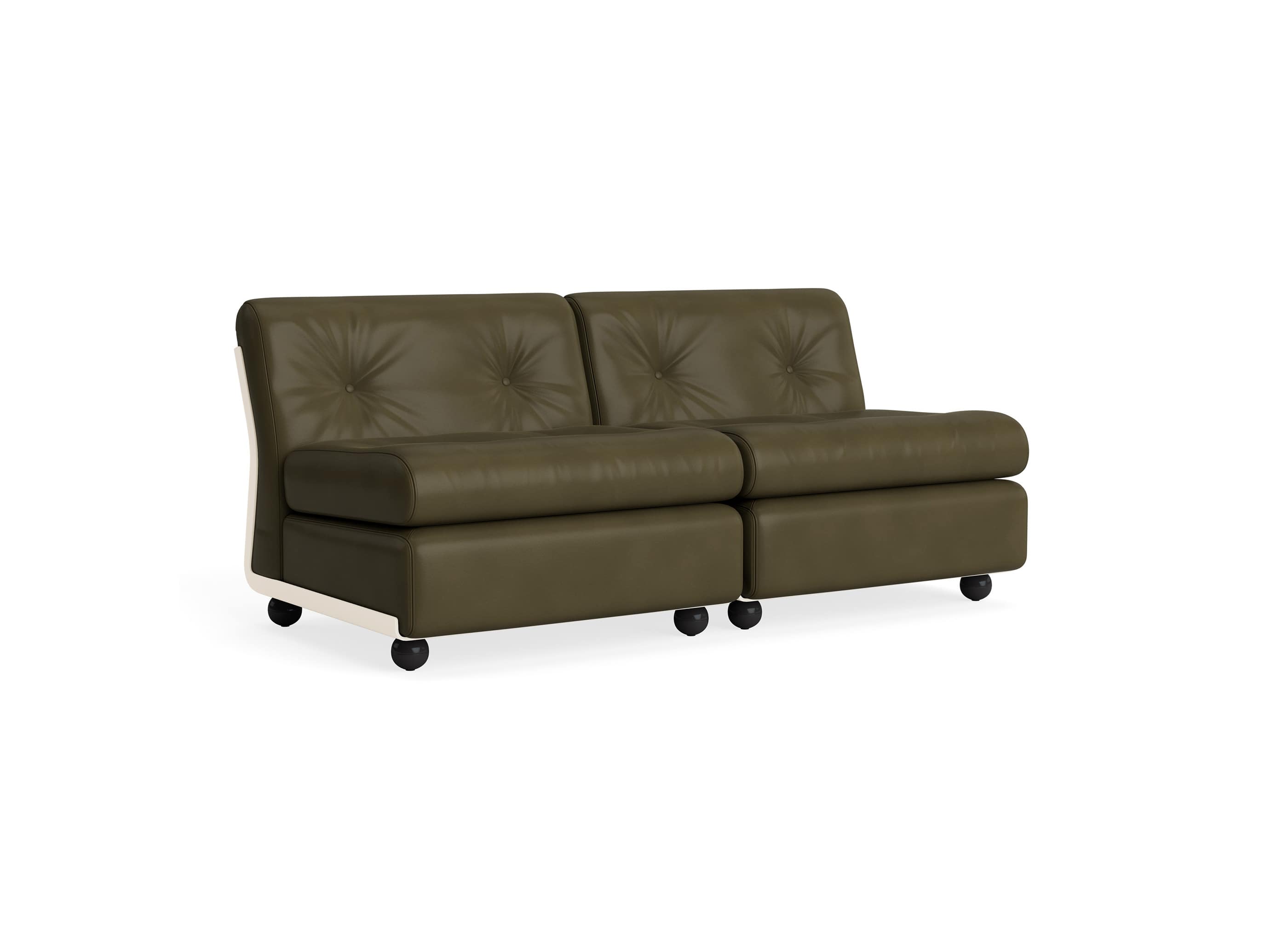 AMANTA SOFA / 2 SEATER - ソファ | 【公式】HAYオンラインストア