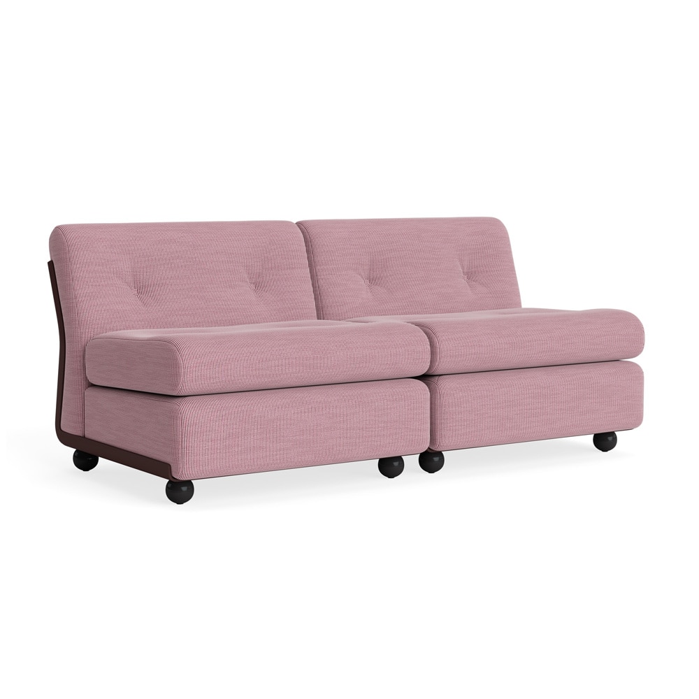 【2026年春 発売予定】AMANTA SOFA / 2 SEATER