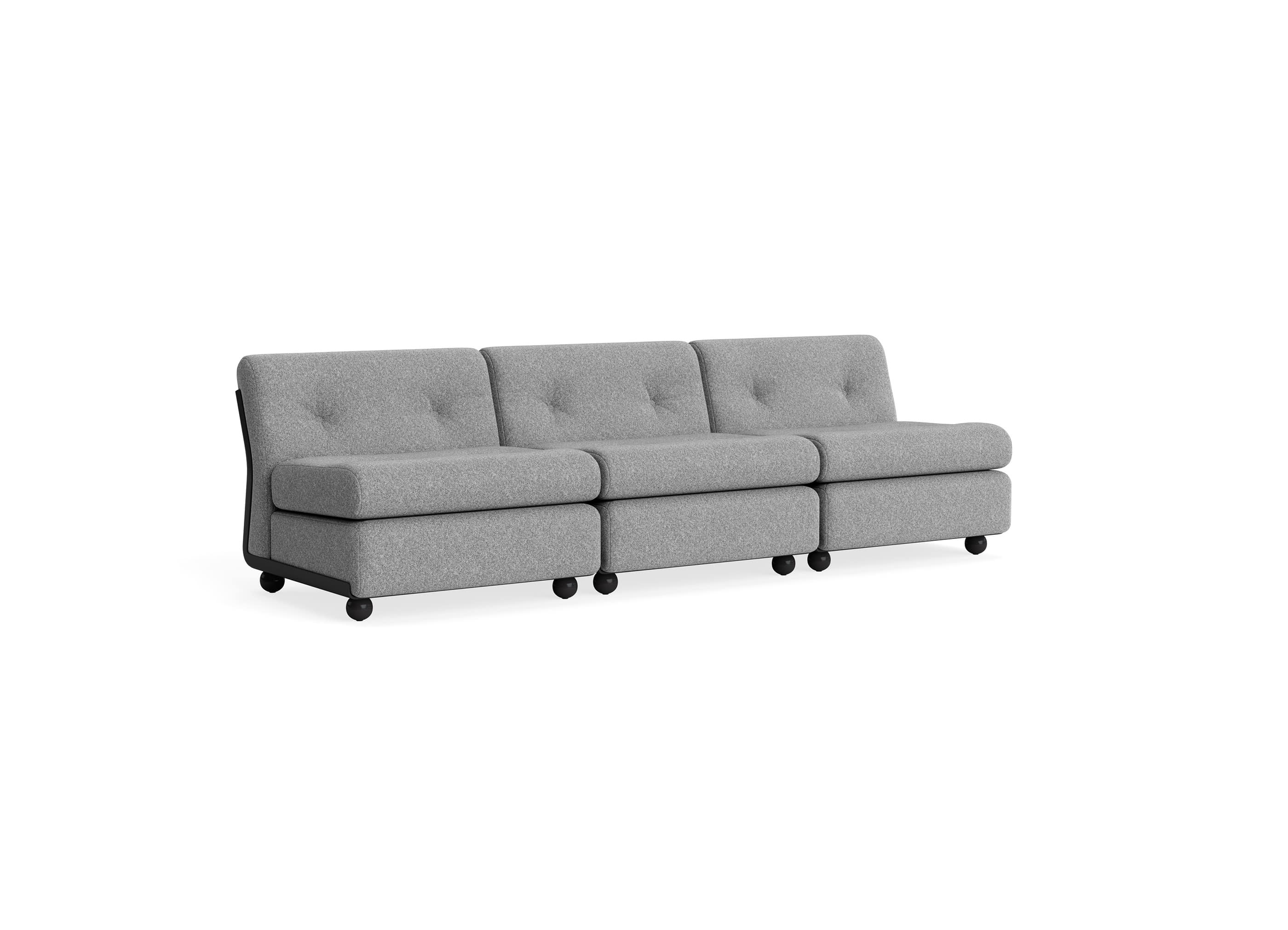 AMANTA SOFA / 3 SEATER - ソファ | 【公式】HAYオンラインストア