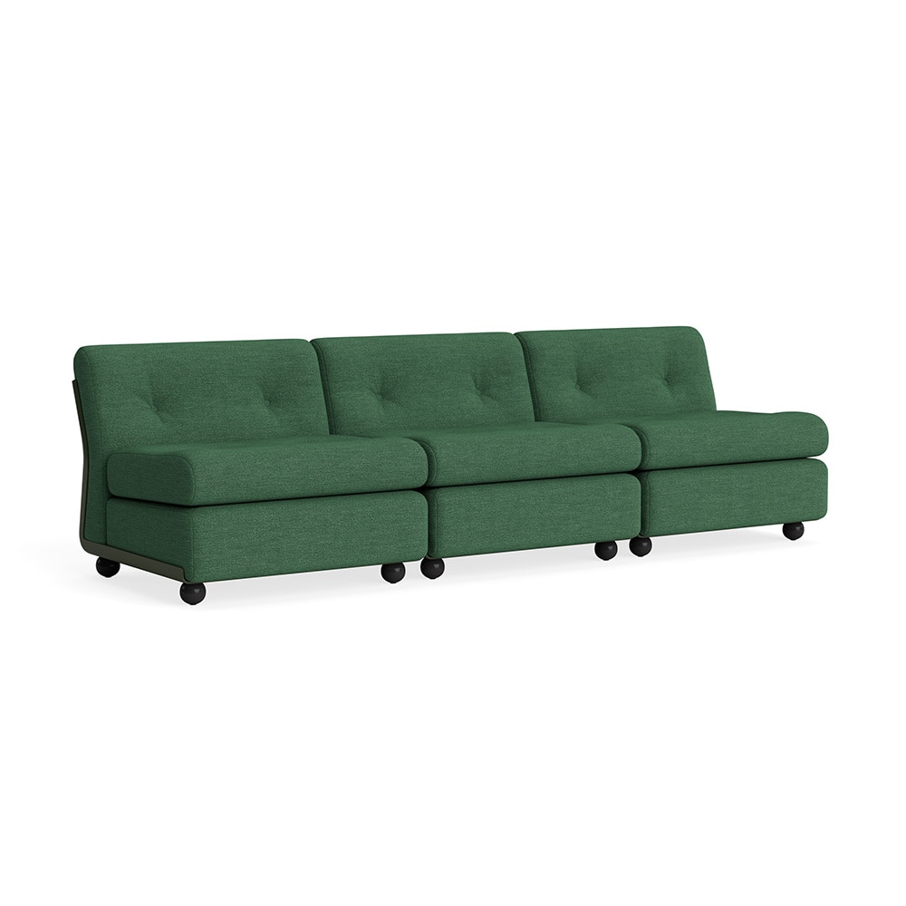 【2026年春 発売予定】AMANTA SOFA / 3 SEATER