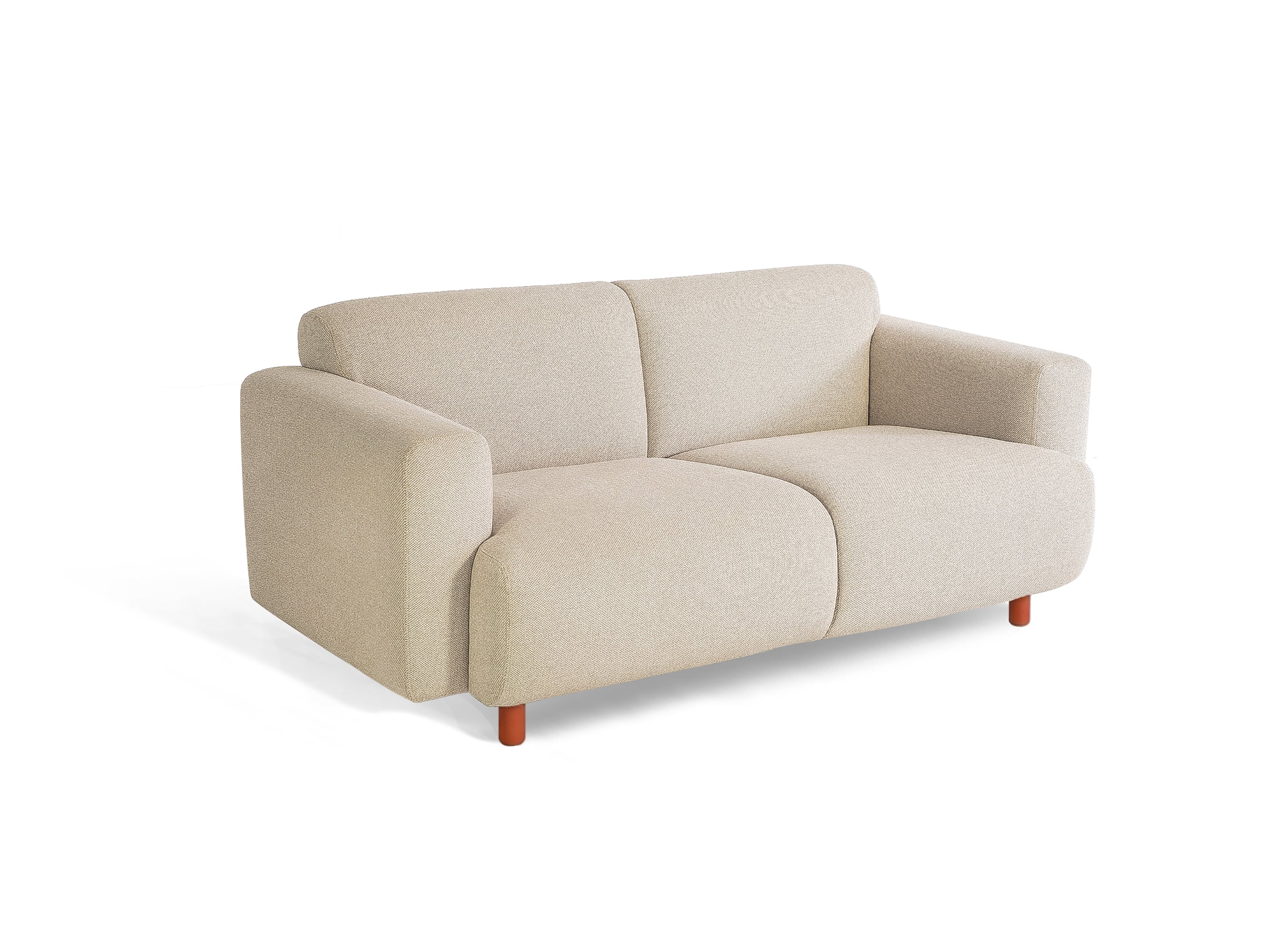 BUND 2 SEATER - ソファ | 【公式】HAYオンラインストア