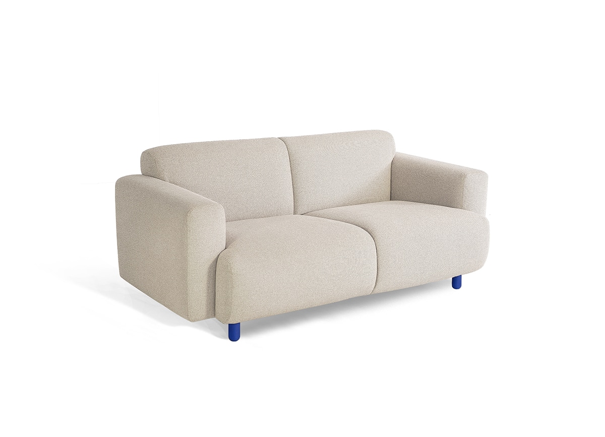 BUND 2 SEATER