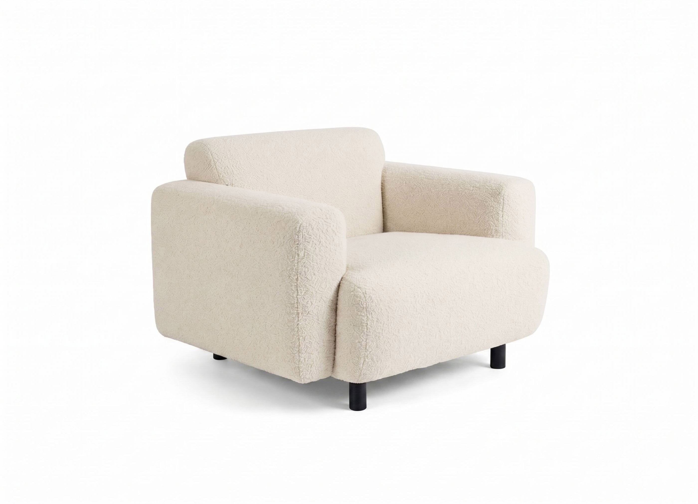 1人掛け ソファー 販売 ヘイ ソファ white good quolity BUND 1 SEATER - ソファ | 【公式】HAYオンラインストア