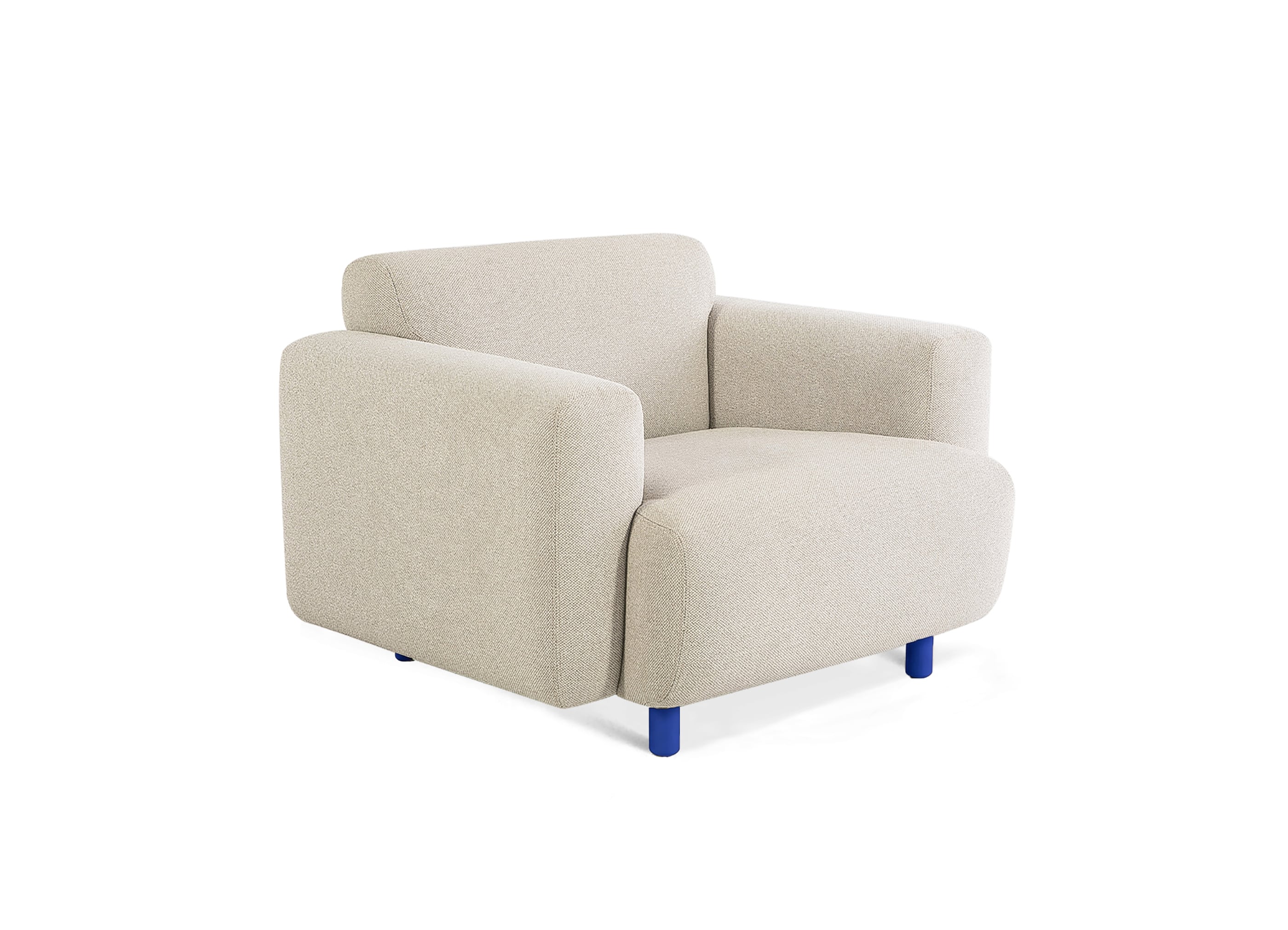 BUND 1 SEATER - ソファ | 【公式】HAYオンラインストア