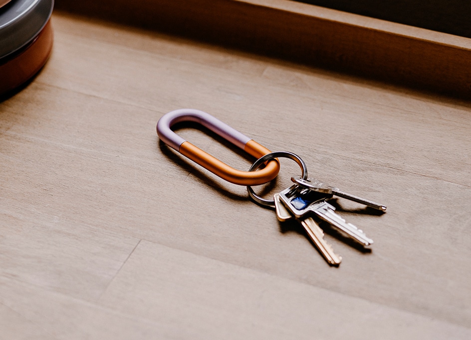Cane Key Ring 北欧デンマーク インテリアブランドの通販サイト Hay 公式 Hayオンラインストア