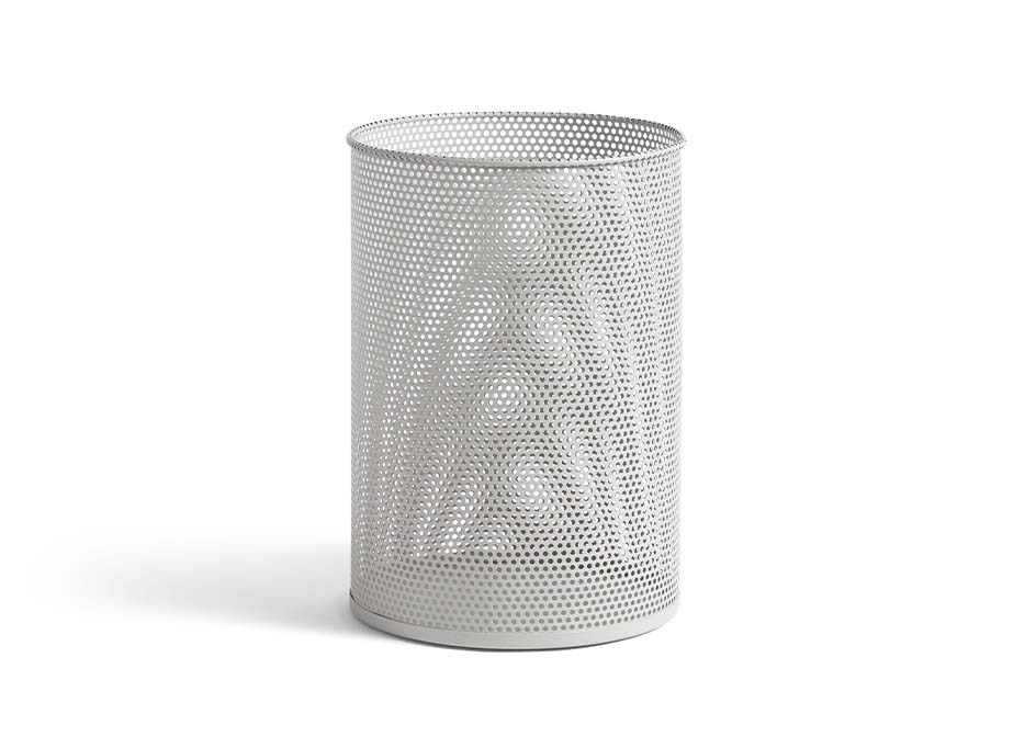 PERFORATED BIN L