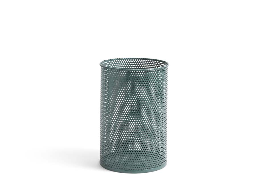 PERFORATED BIN M