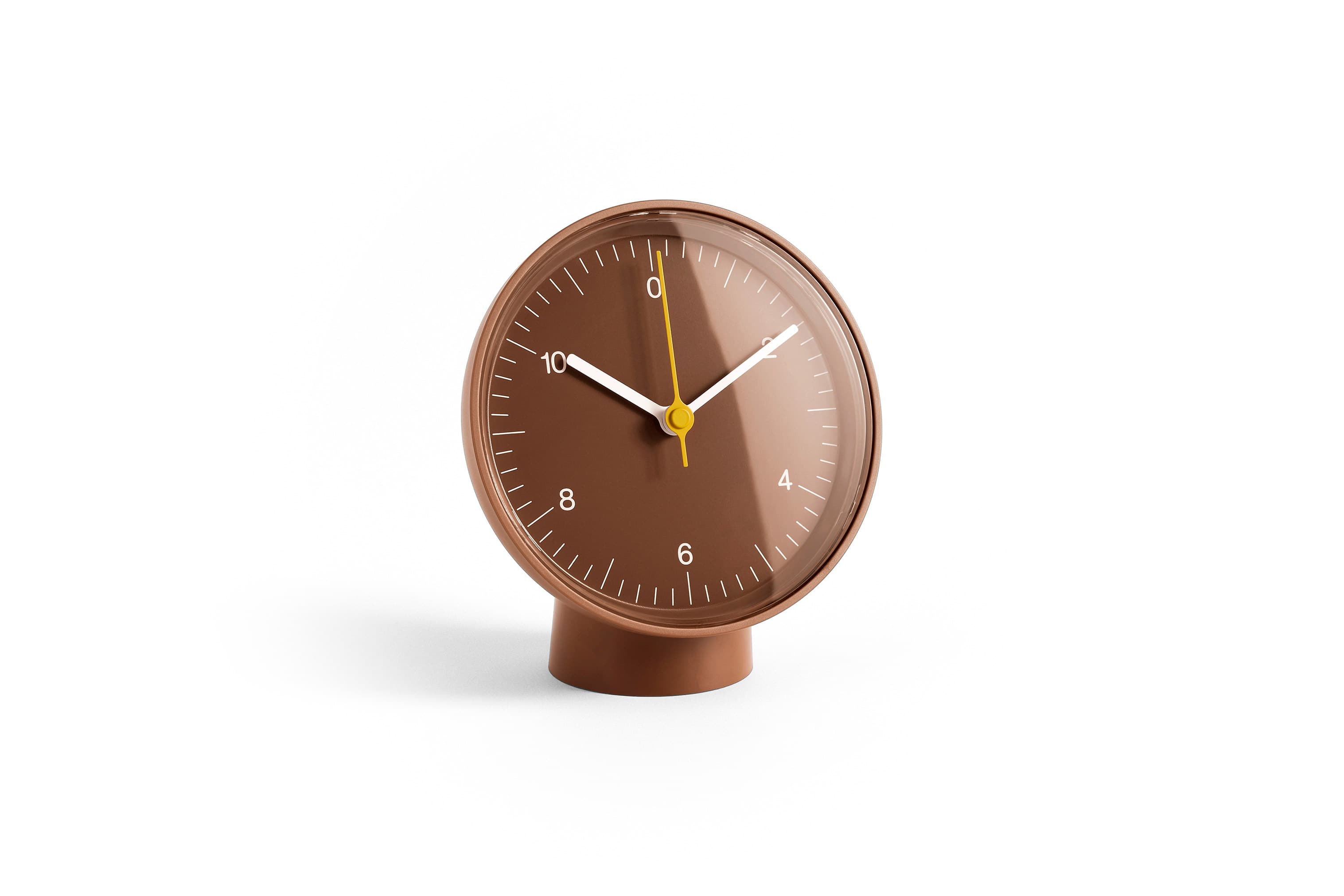 TABLE CLOCK - 時計 | 【公式】HAYオンラインストア