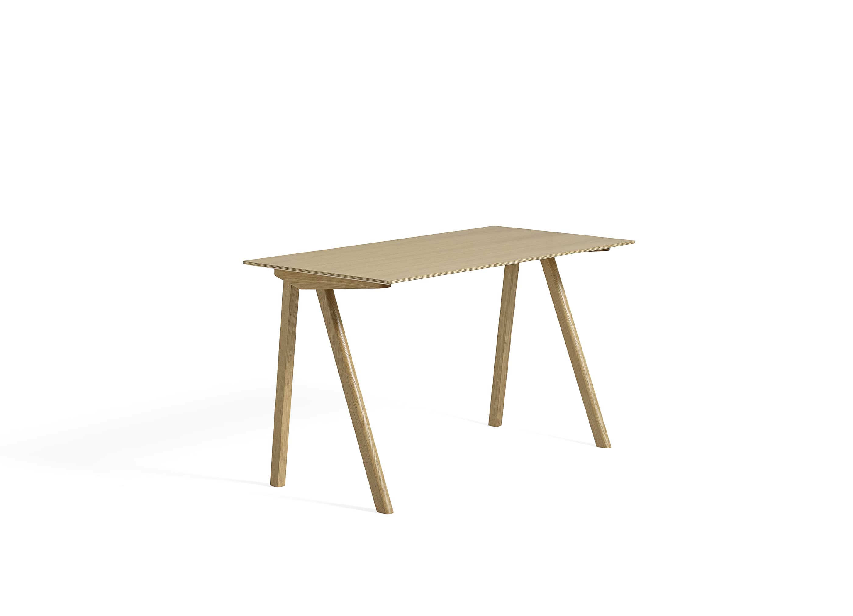 [北欧家具] HAY/ヘイ CPH 90デスク 楽天市場】HAY（ヘイ） / CPH 90 DESK（デスク） / オーク材・クリア