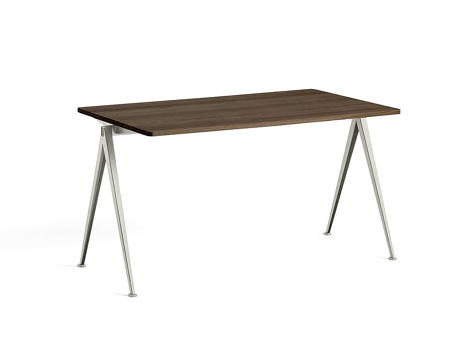 PYRAMID TABLE / L140 x W75 x H74