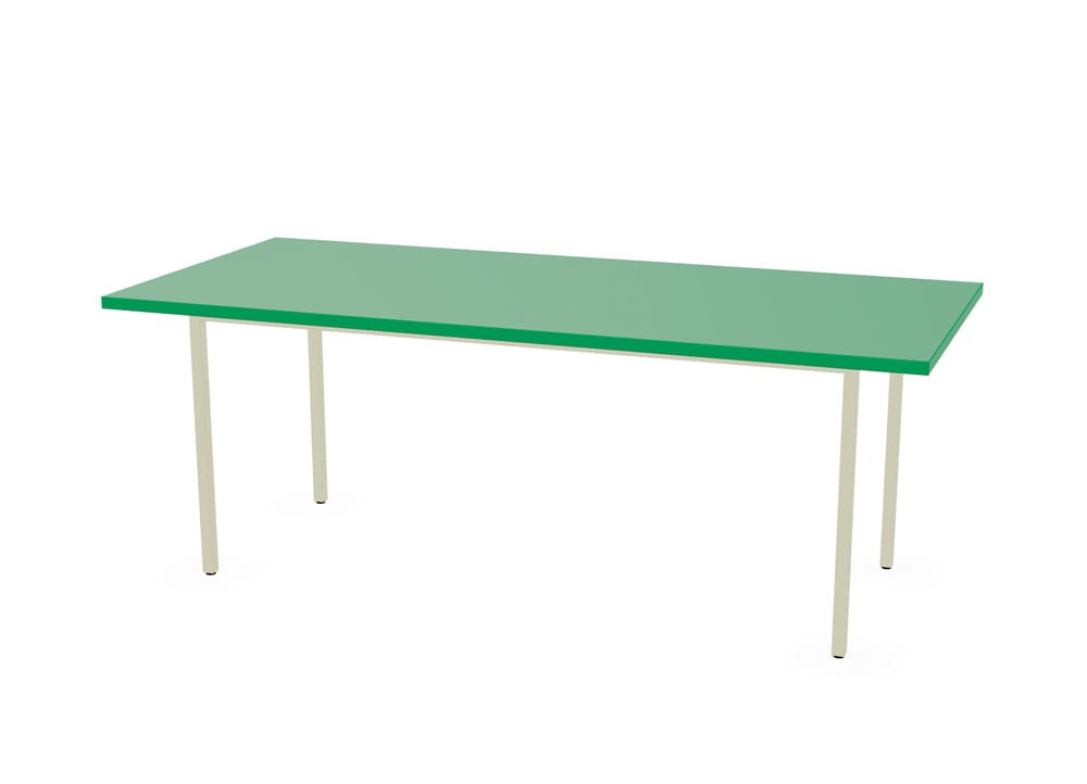 TWO-COLOUR