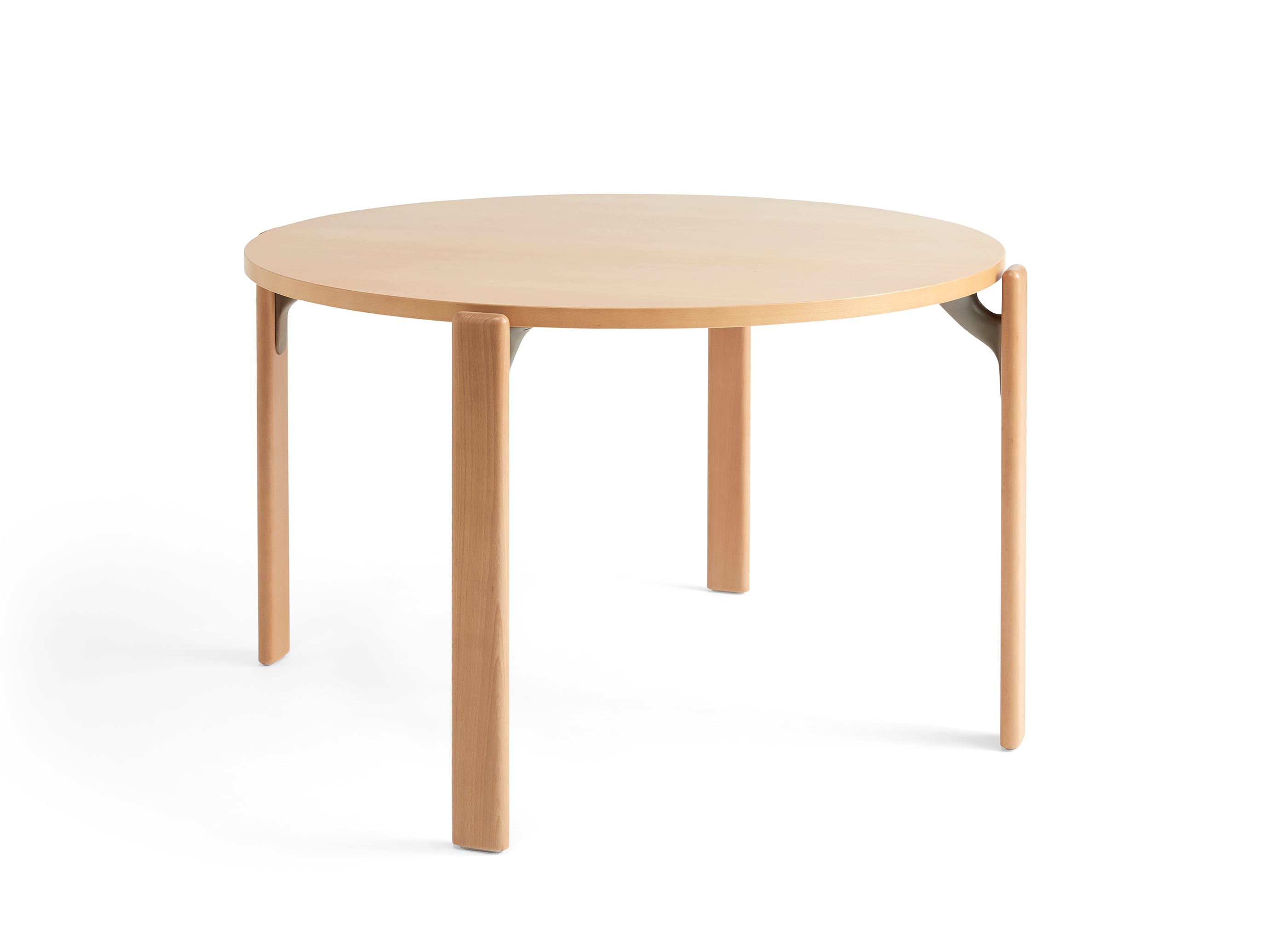 Rey Coffee Table by HAY – Really Well Made