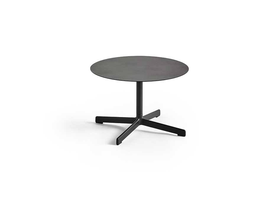 NEU TABLE LOW ROUND / Φ60 x H40 cm