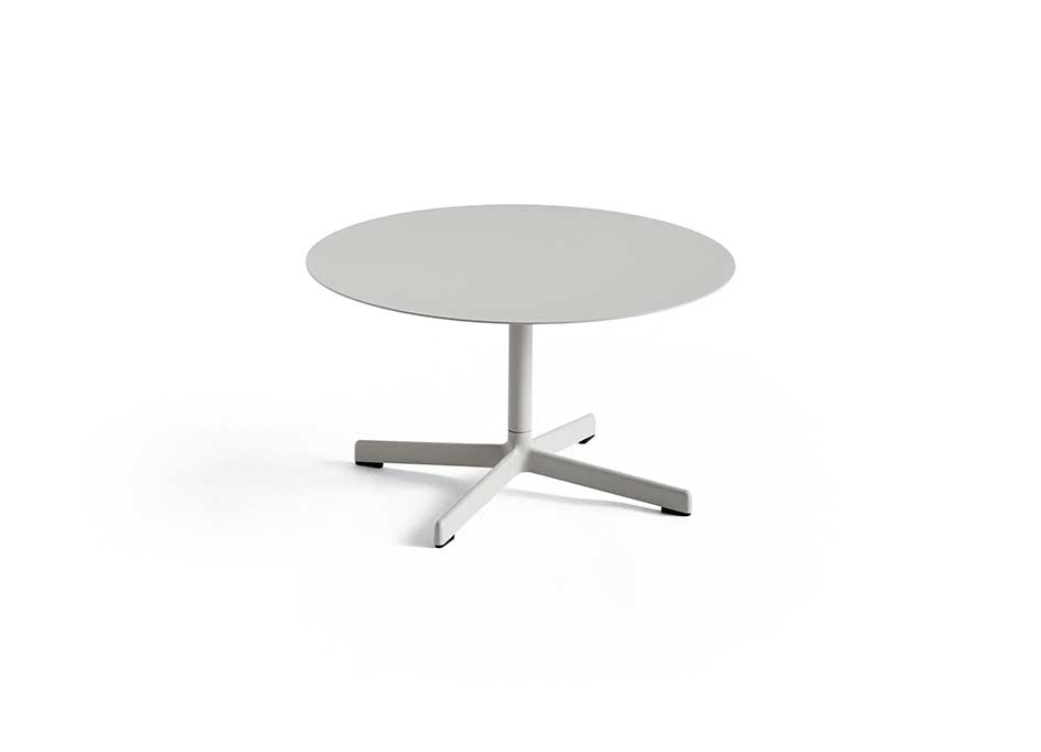 NEU TABLE LOW ROUND / Φ70 x H40 cm