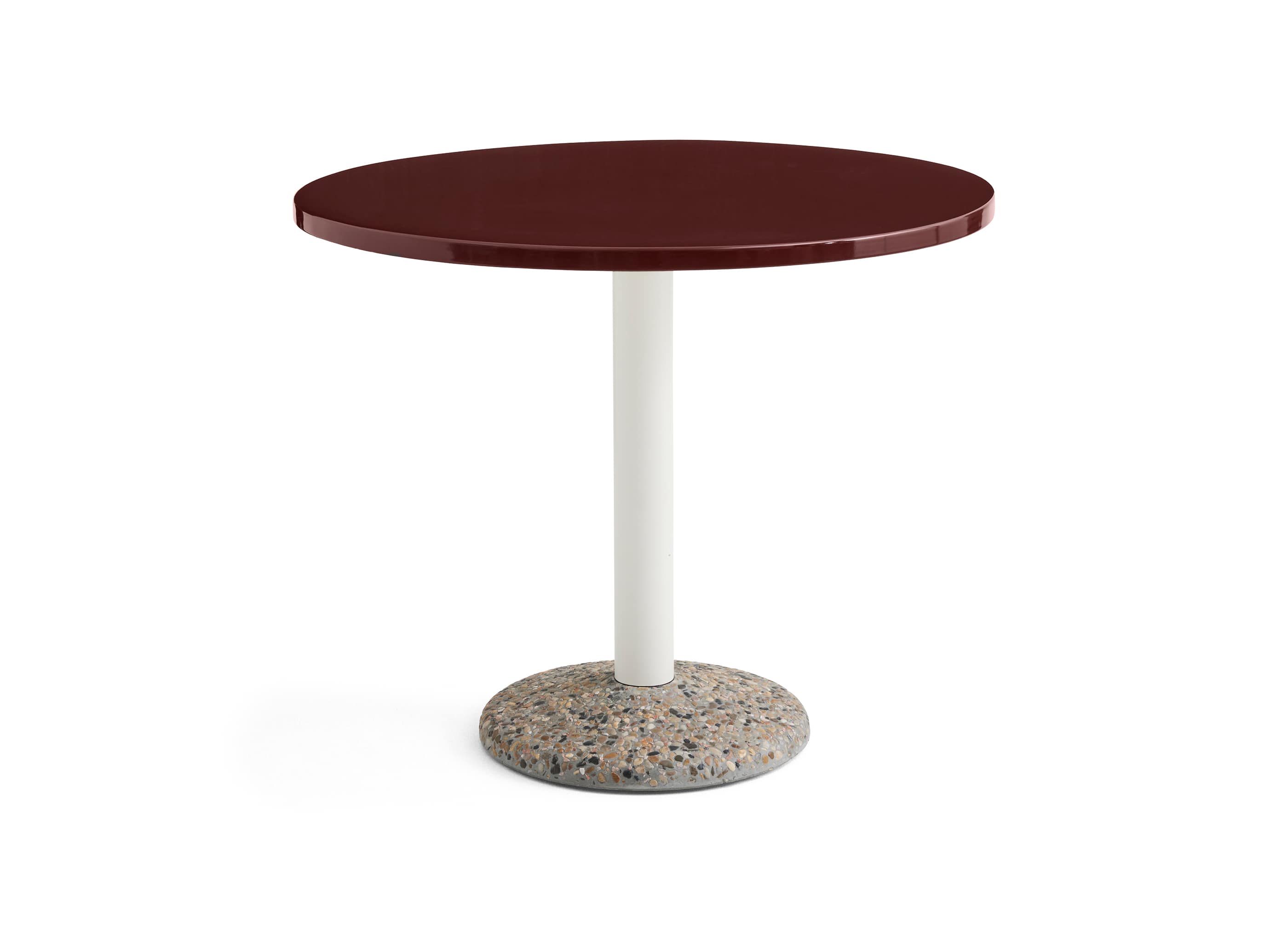 CERAMIC TABLE Φ90｜北欧デンマーク インテリアブランドの通販サイト