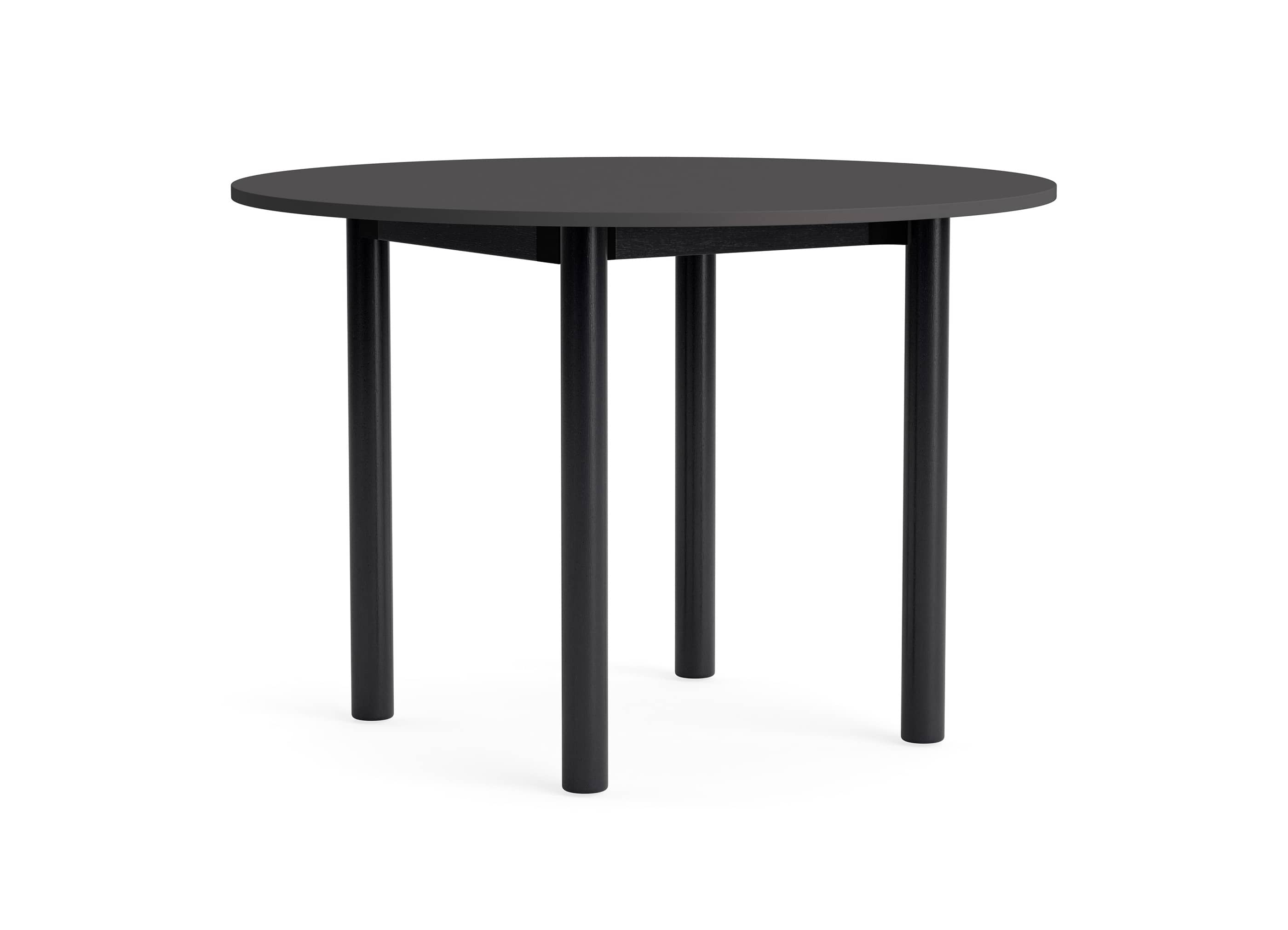 ANNEX ROUND TABLE / Φ110 x H75｜北欧デンマーク インテリアブランド