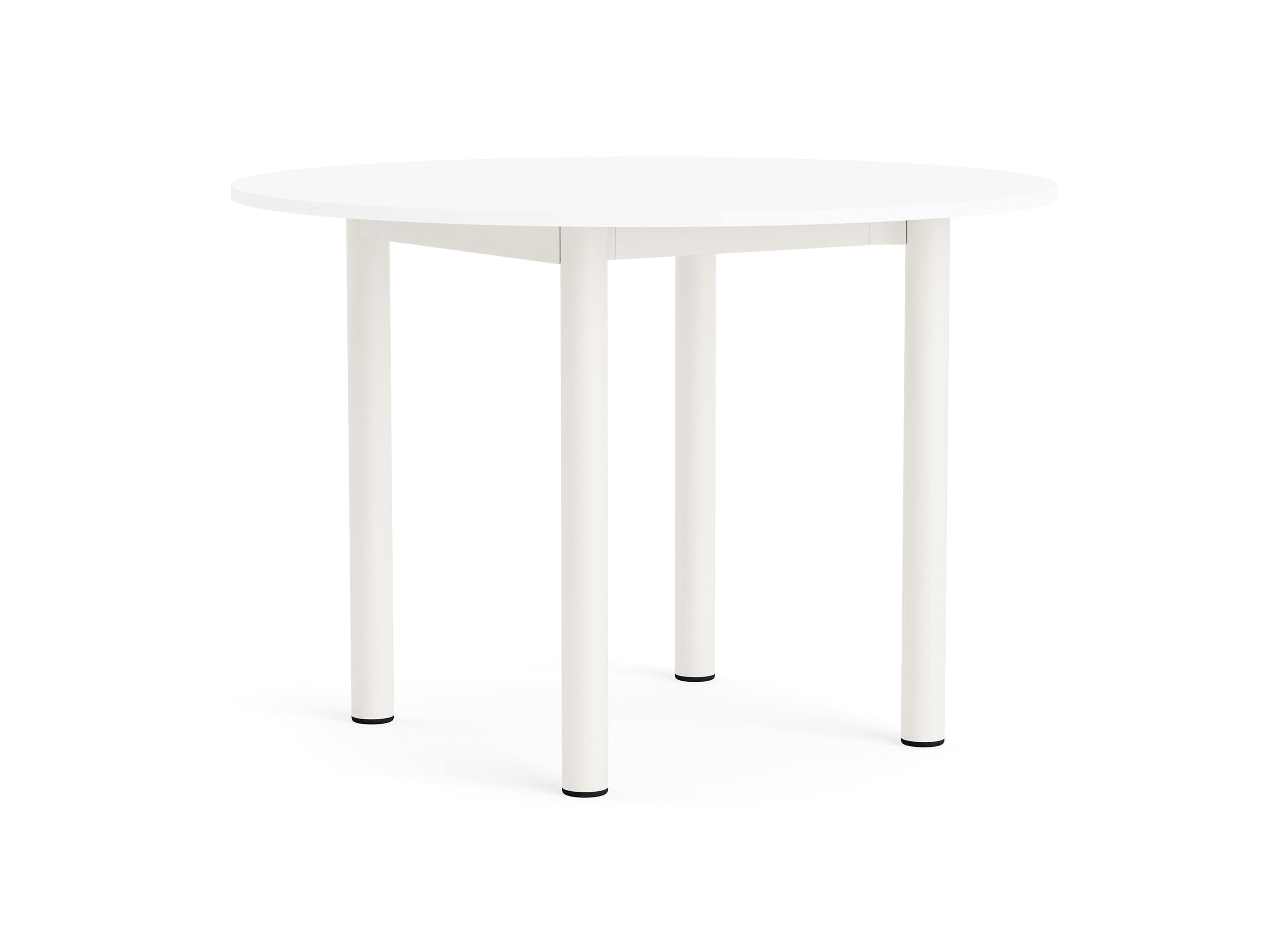 ANNEX ROUND TABLE / Φ110 x H75｜北欧デンマーク インテリアブランド