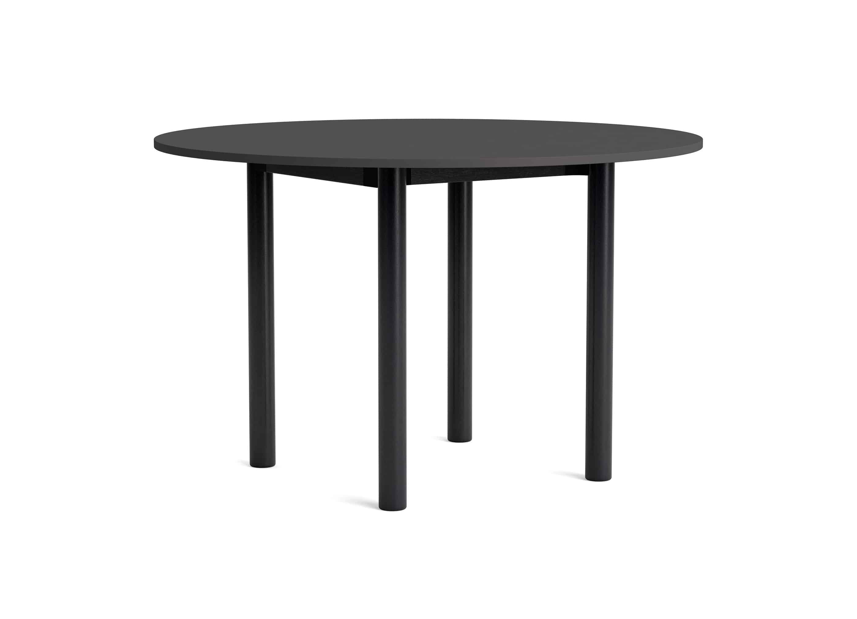 【2026年夏 発売予定】ANNEX ROUND TABLE / Φ120 x H75