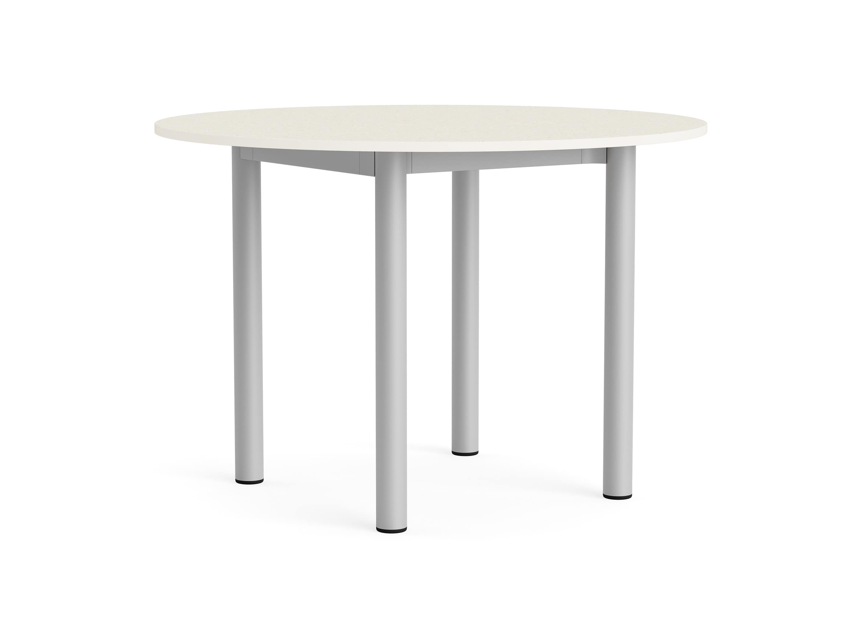 【2026年夏 発売予定】ANNEX ROUND TABLE / Kvadrat Really / Φ110 x H75
