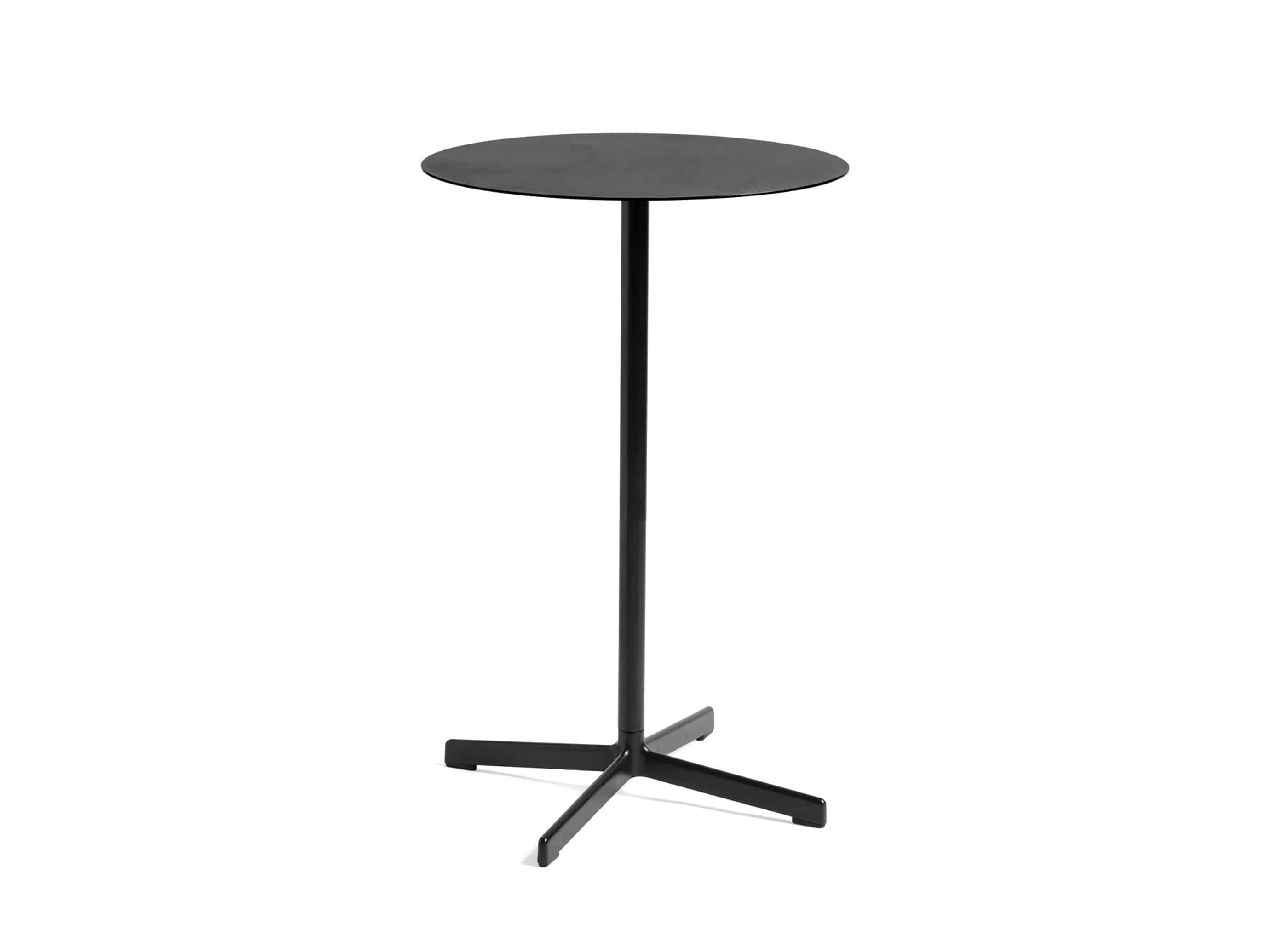 NEU TABLE HIGH / Φ60 x H95 cm｜北欧デンマーク インテリアブランドの