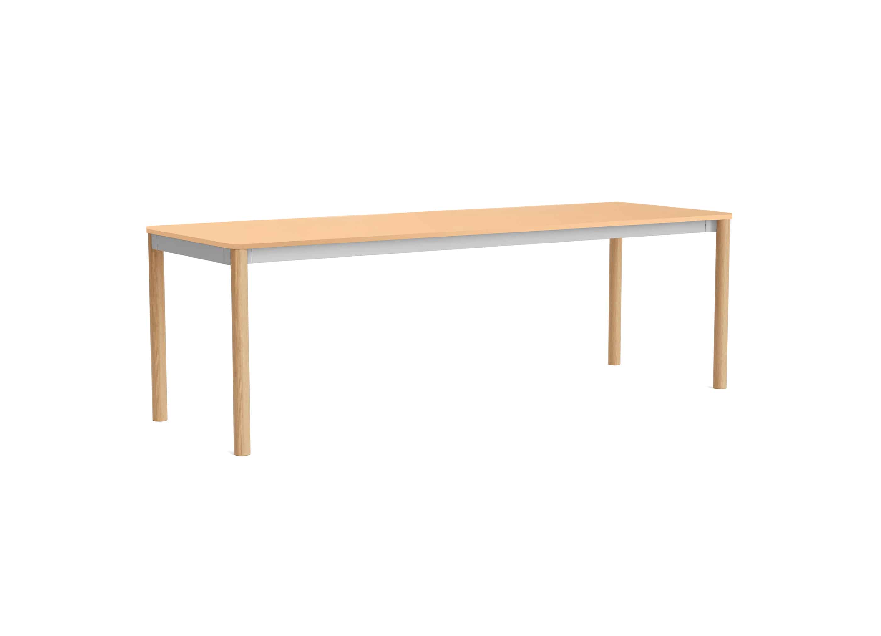 ANNEX TABLE FLUSH / L180 × W80 × H75 - ダイニングテーブル | 【公式