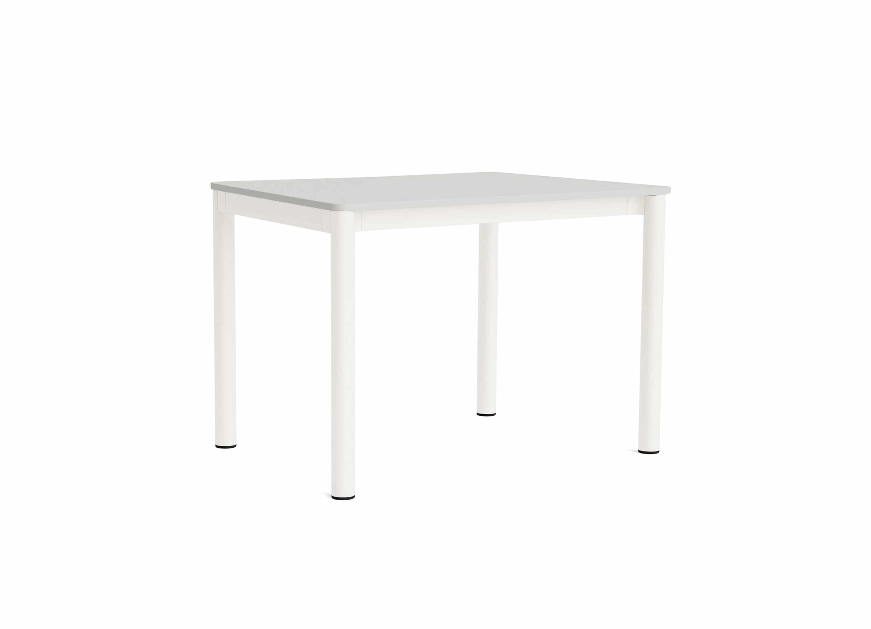 ANNEX TABLE FLUSH / L80 × W80 × H75 - ダイニングテーブル | 【公式
