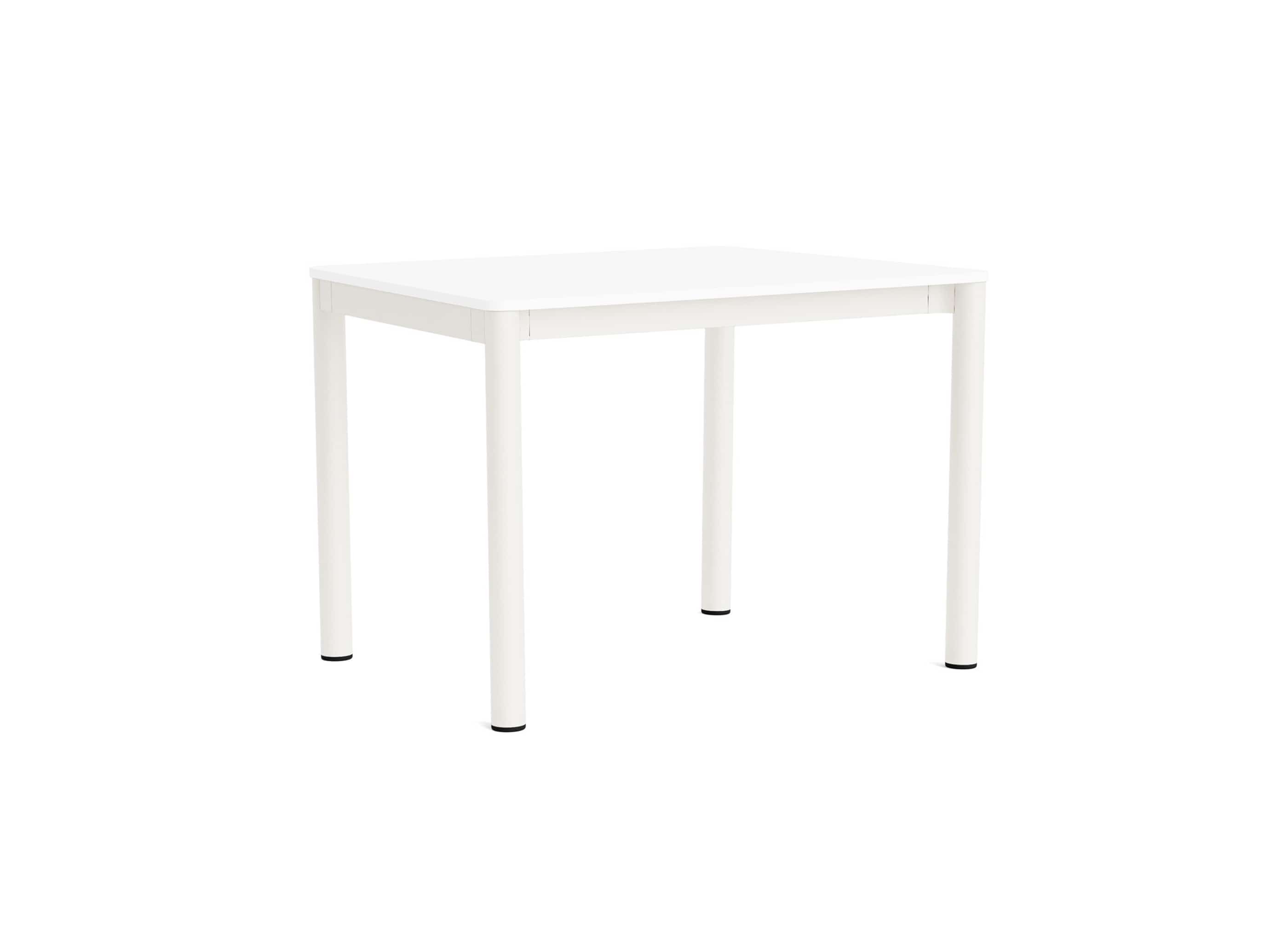ANNEX TABLE FLUSH / L80 × W80 × H75 - ダイニングテーブル | 【公式