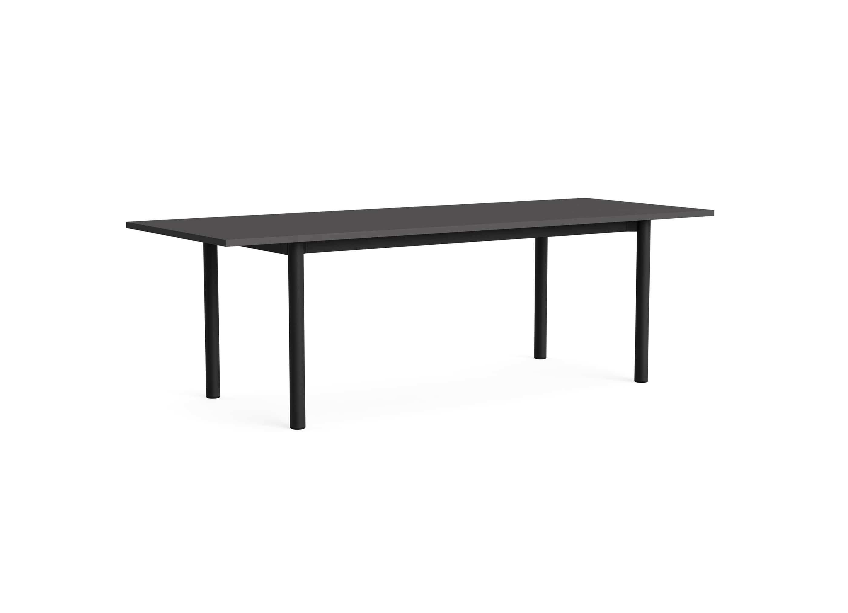 ANNEX TABLE OVERHANG / L240 × W90 × H75 - ダイニングテーブル