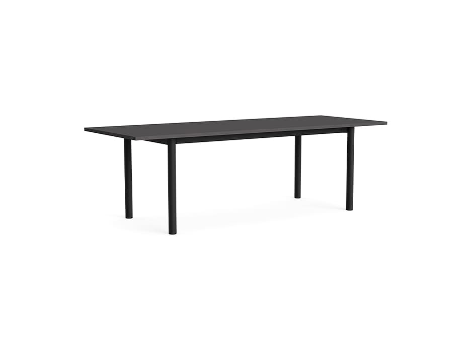 ANNEX TABLE OVERHANG / L240 × W90 × H75