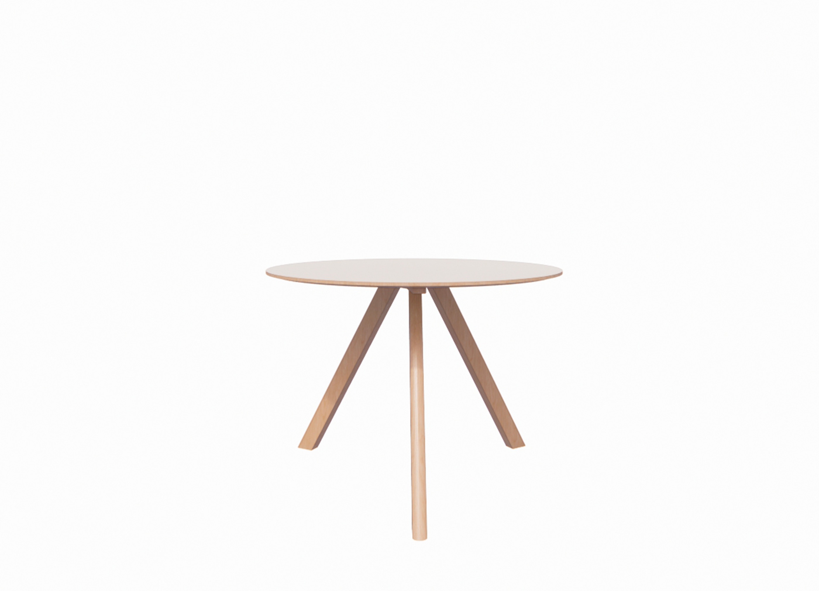 CPH 20 ROUND / Φ105 x H74