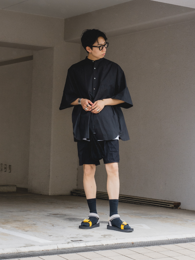 suicoke snap08