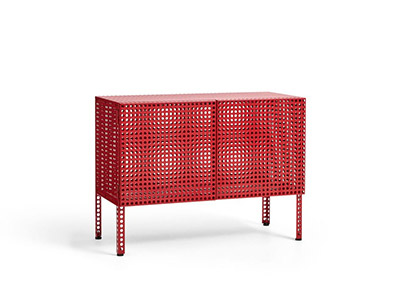 PERFORATED CABINET FLOOR S