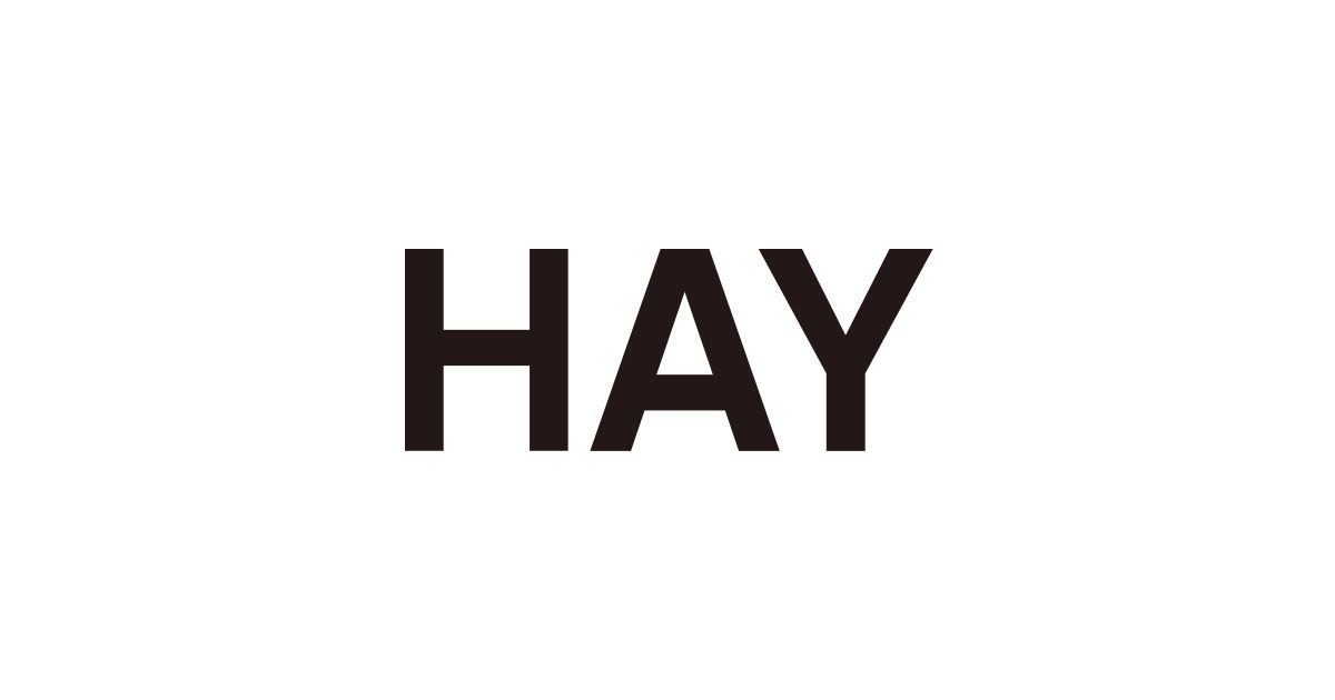 Weekend Bag – HAY