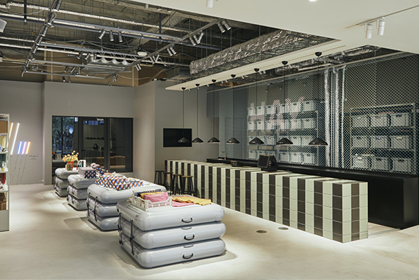 HAY OSAKA, HAYオオサカ